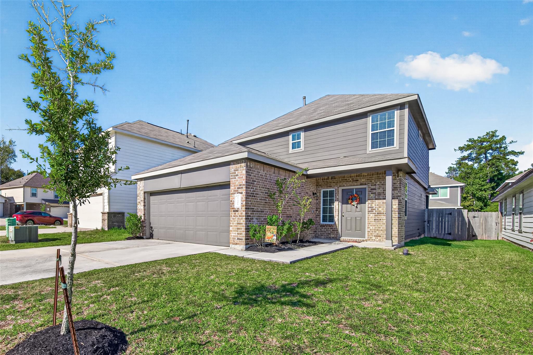 13405 Cannon Creek Court — photo
