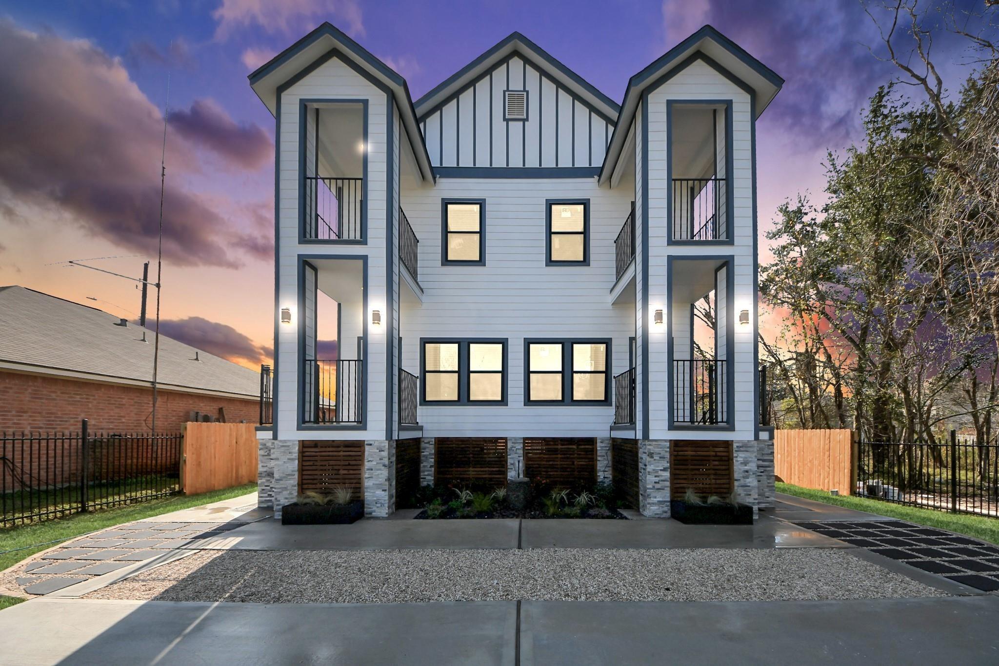 5226 Ricky Street, Houston, TX 77033