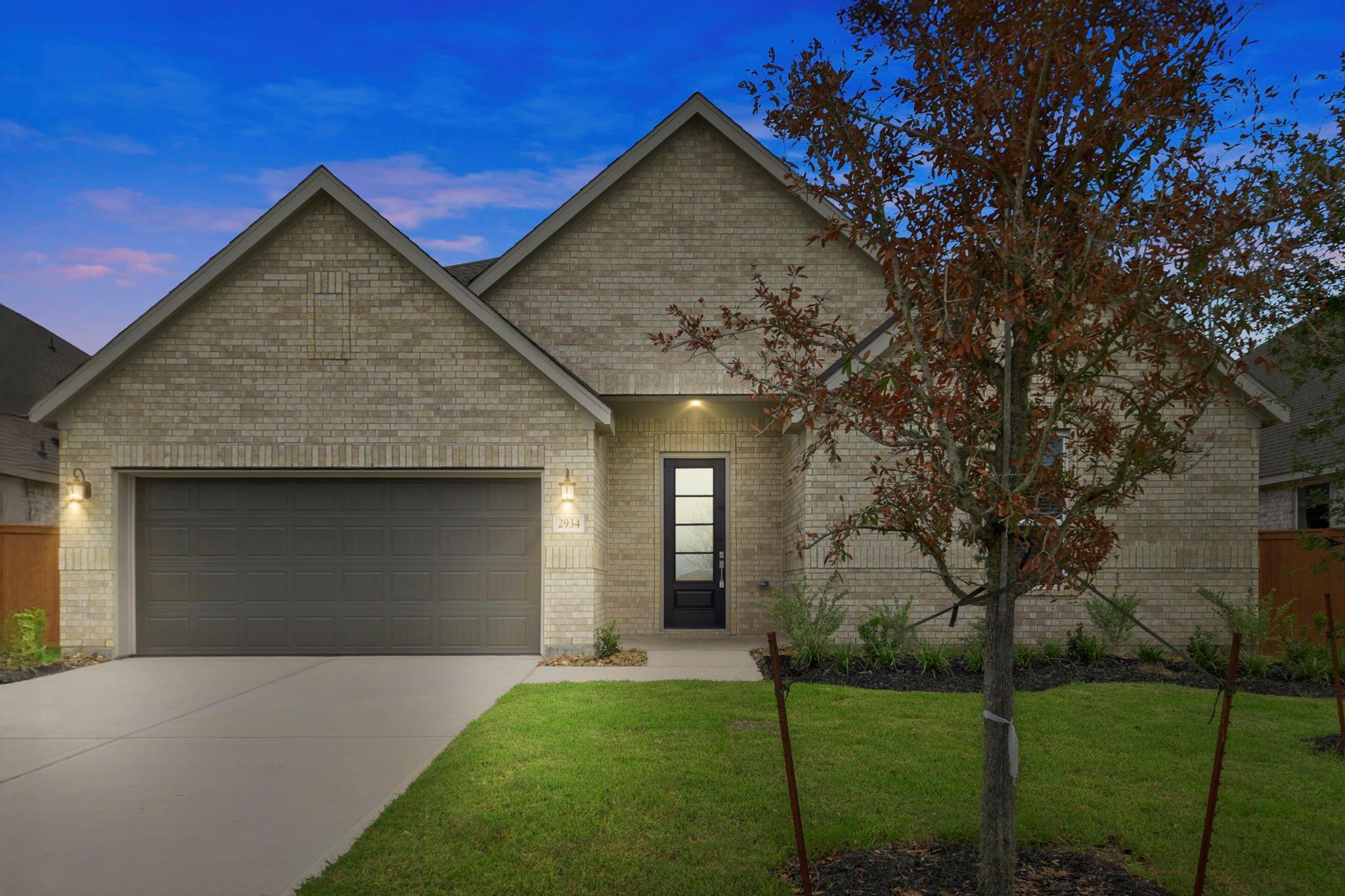 2934 Palm Branch Dr — photo