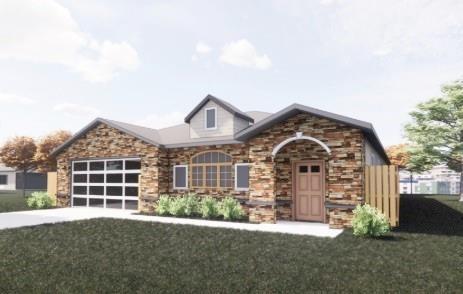 1404 Sage Drive — photo