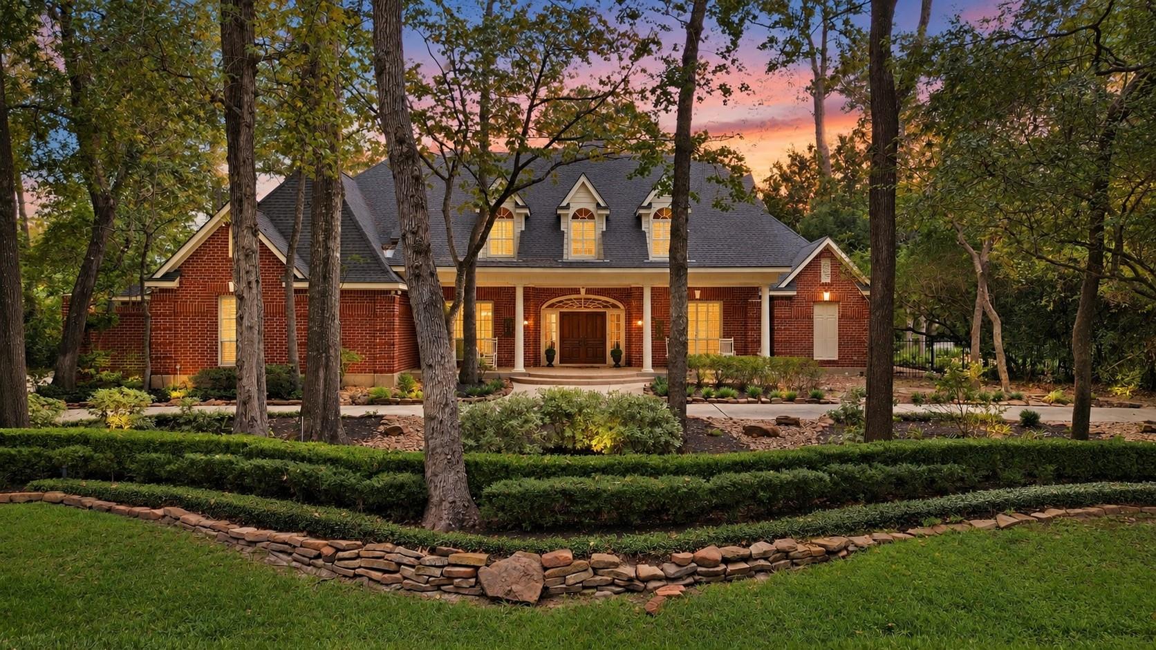 7 Pastoral Pond Circle — photo
