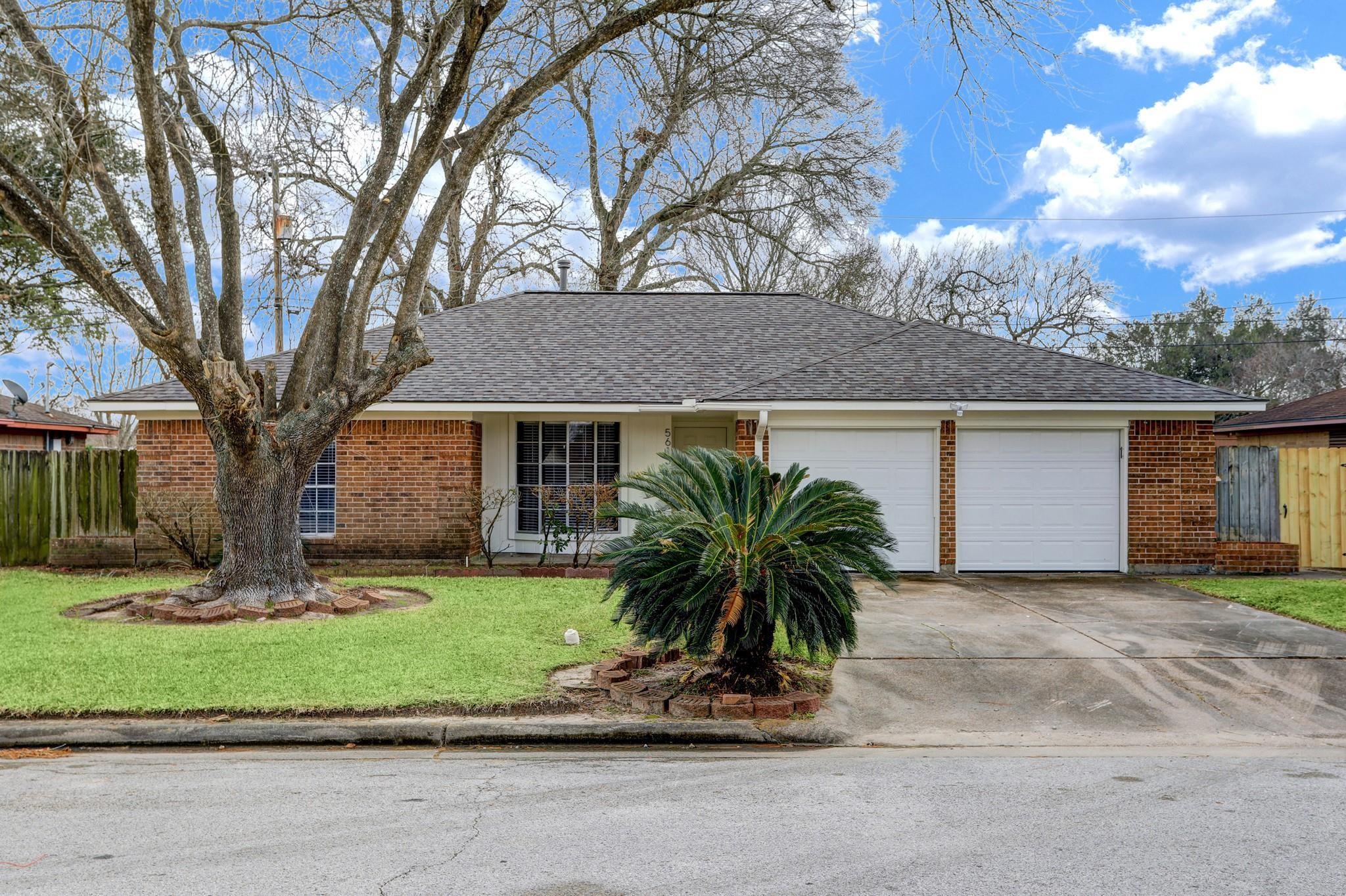 5613 Armstrong Drive — photo