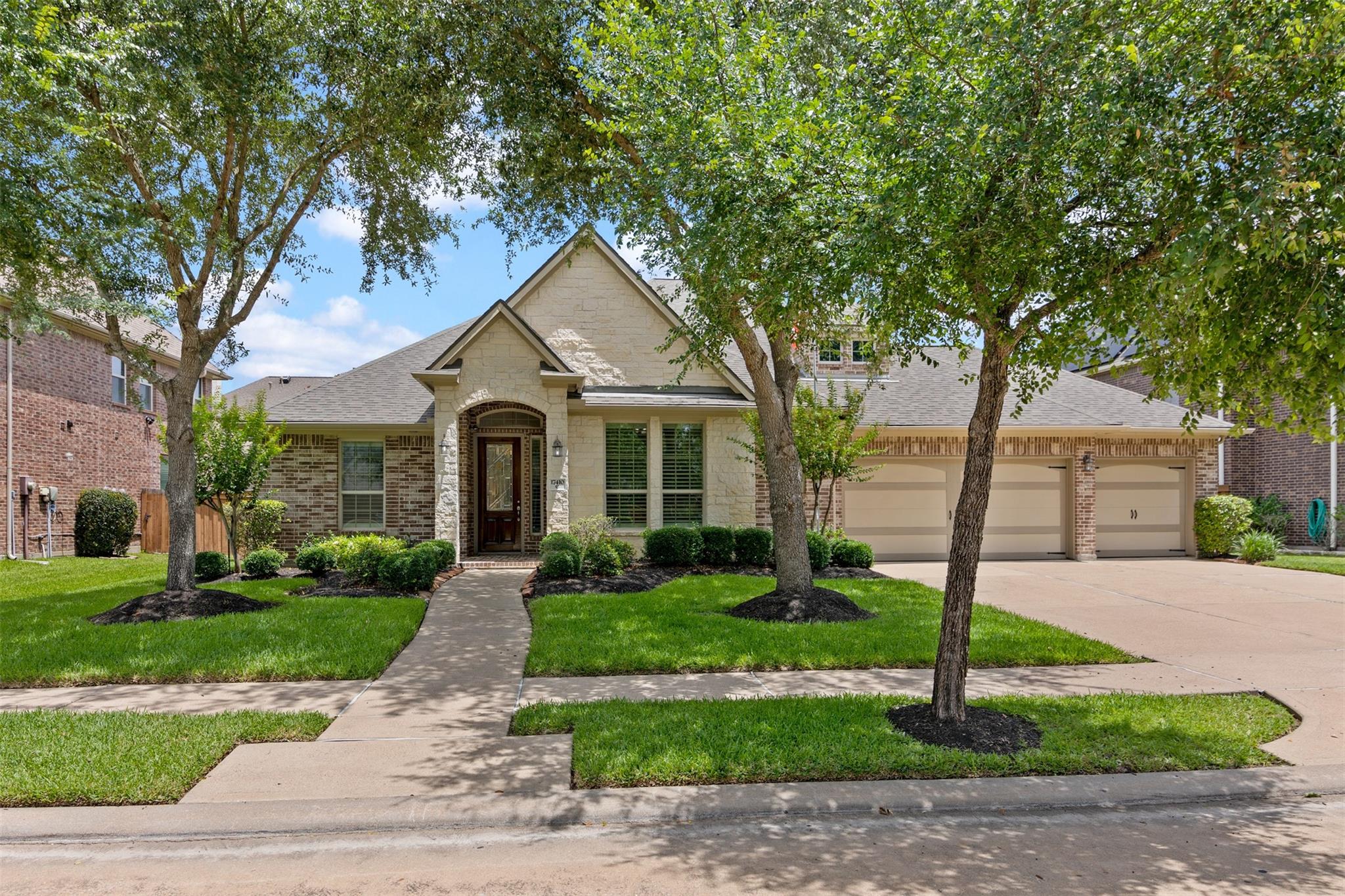 17410 Hanoverian Drive — photo