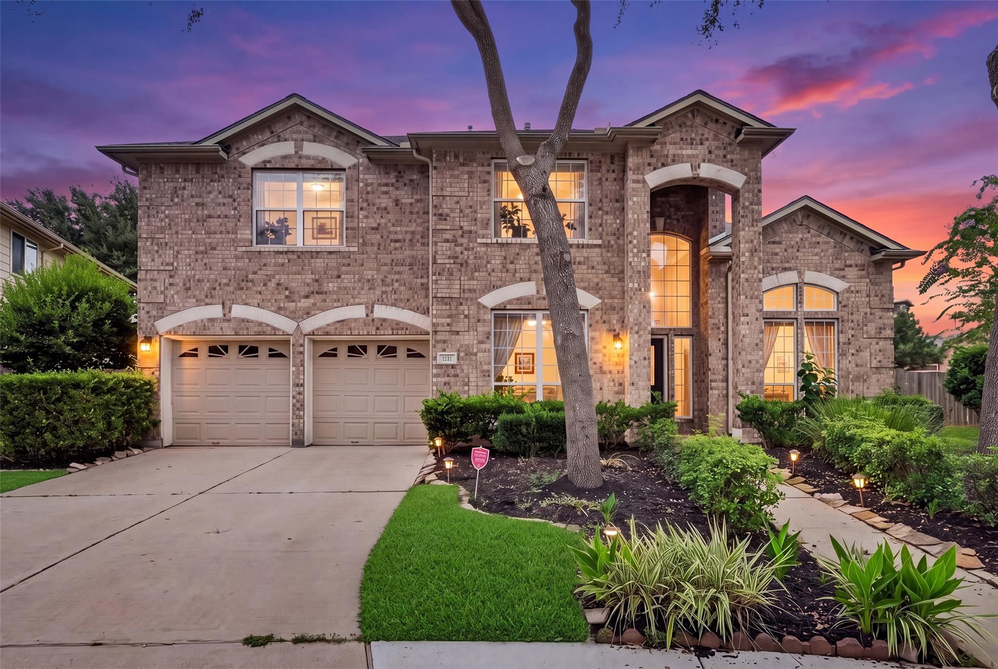 1231 Ancrum Hill Lane — photo