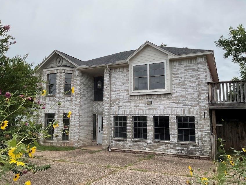 5407 Victoria Drive, Rosharon, TX 77583
