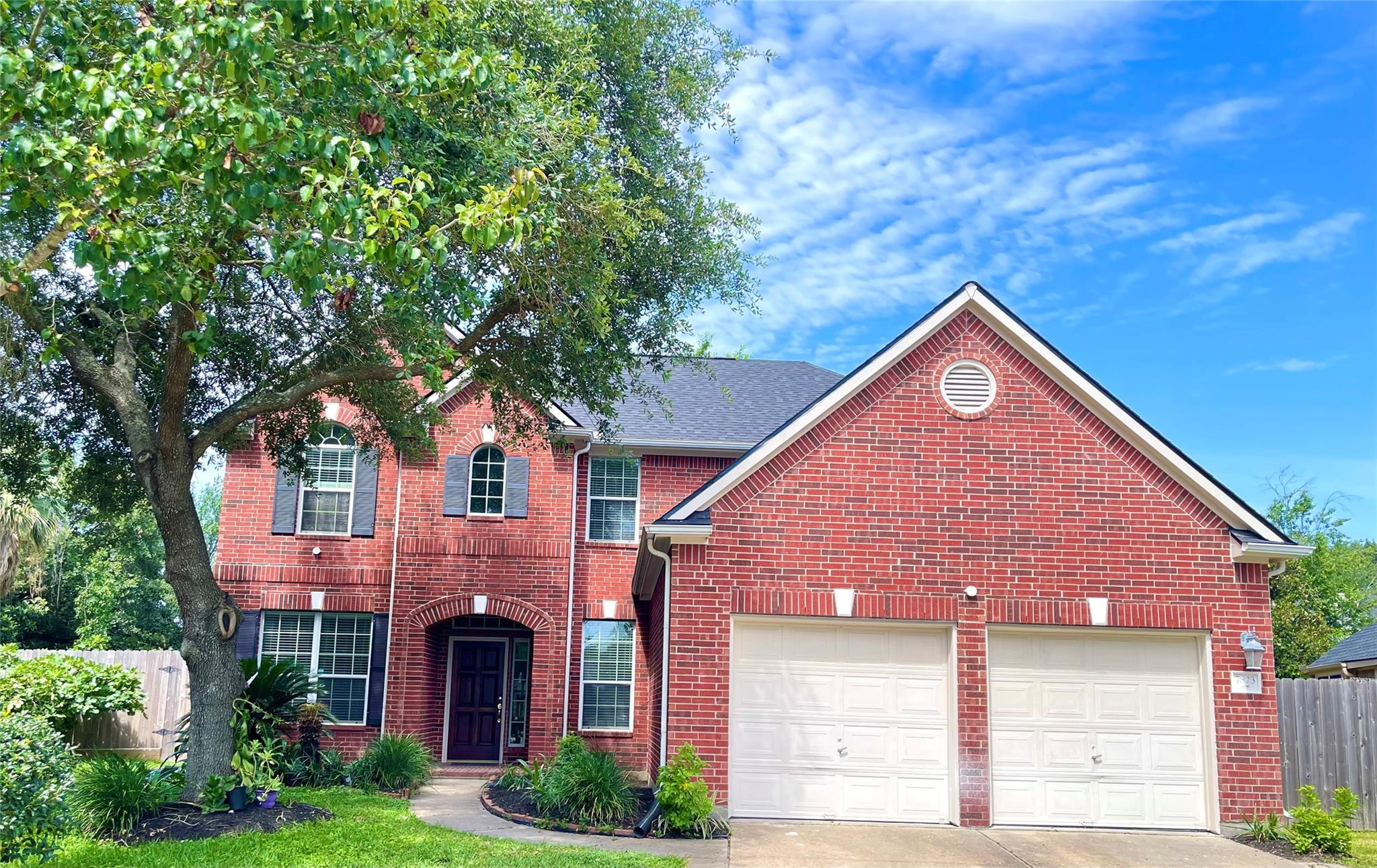 7823 Parkchase Timber Court — photo