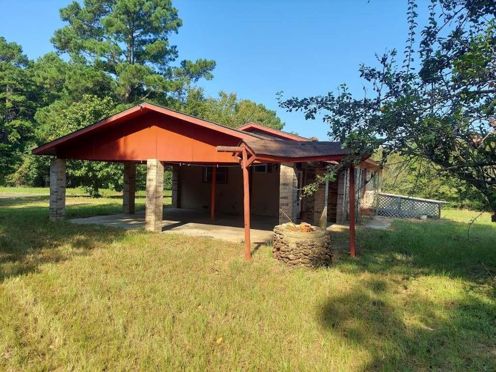 5724 State Highway 154 — photo