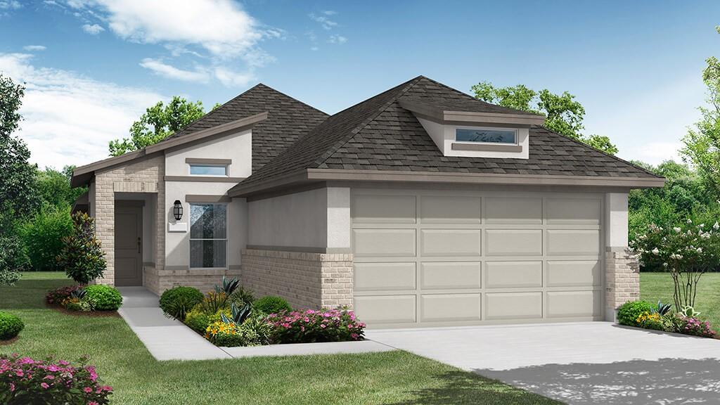 26550 Jolly Prairie Drive — photo
