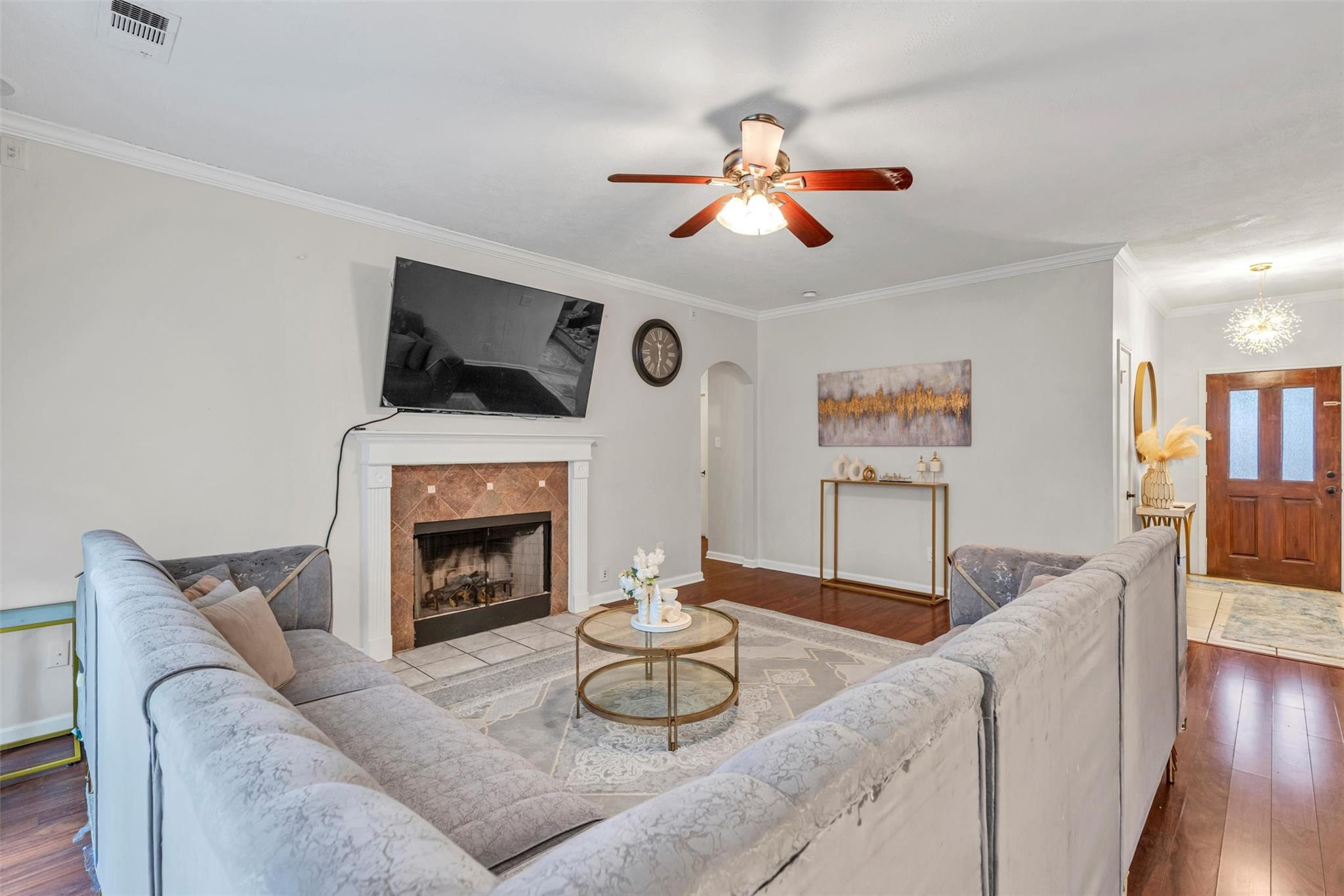 17803 Inland Oaks Drive — photo