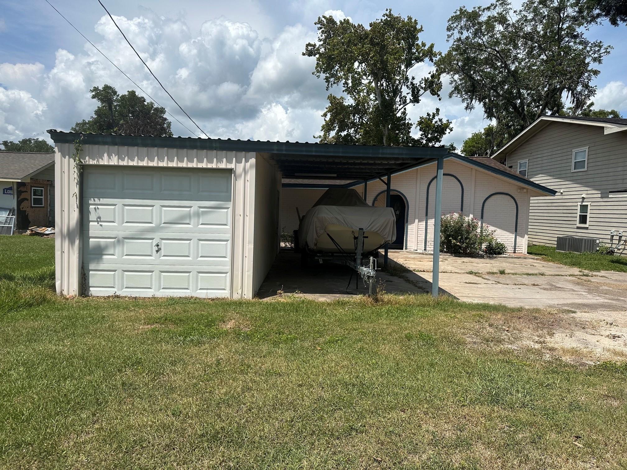 5401 County Road 334 #10 — photo