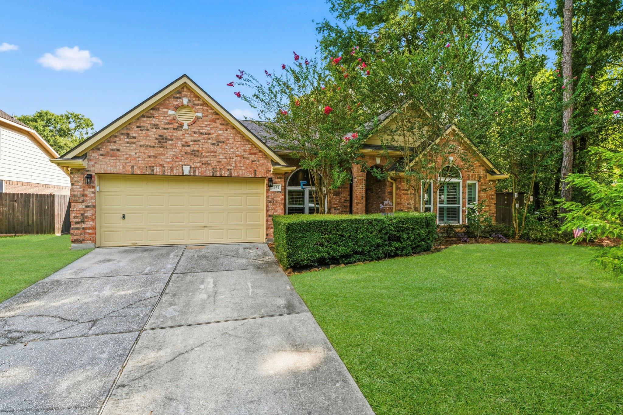 4631 Windy Gorge Drive — photo