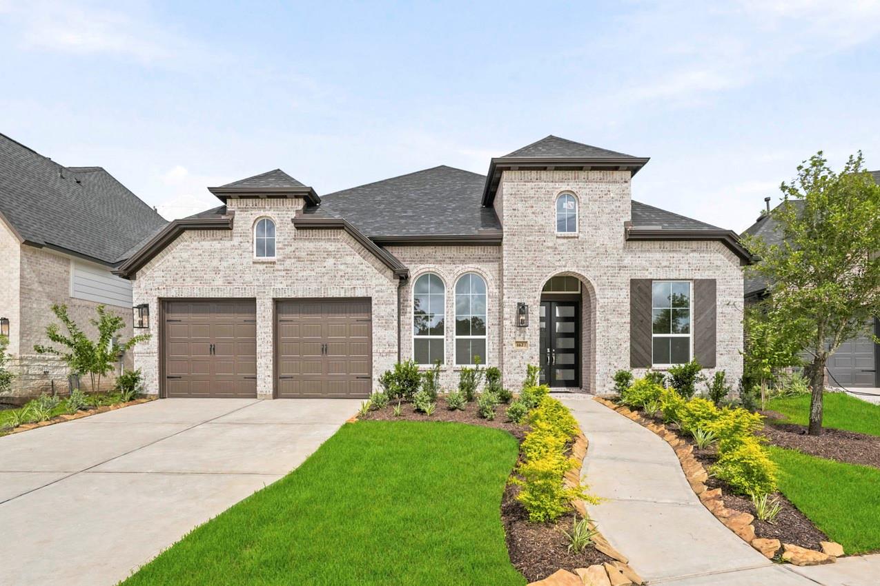1623 Summer Pine Court — photo