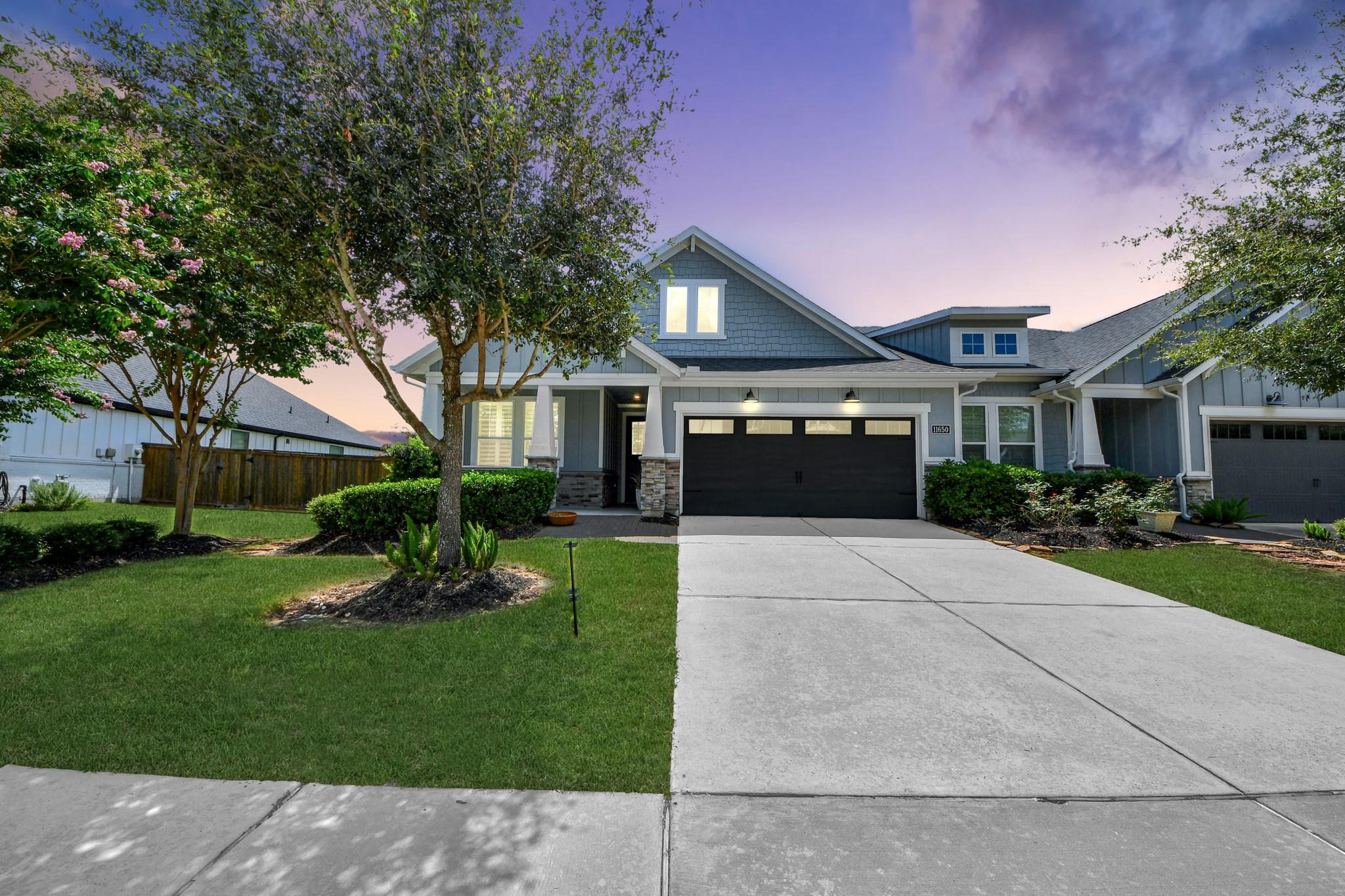 11650 Tranquility Summit Drive — photo
