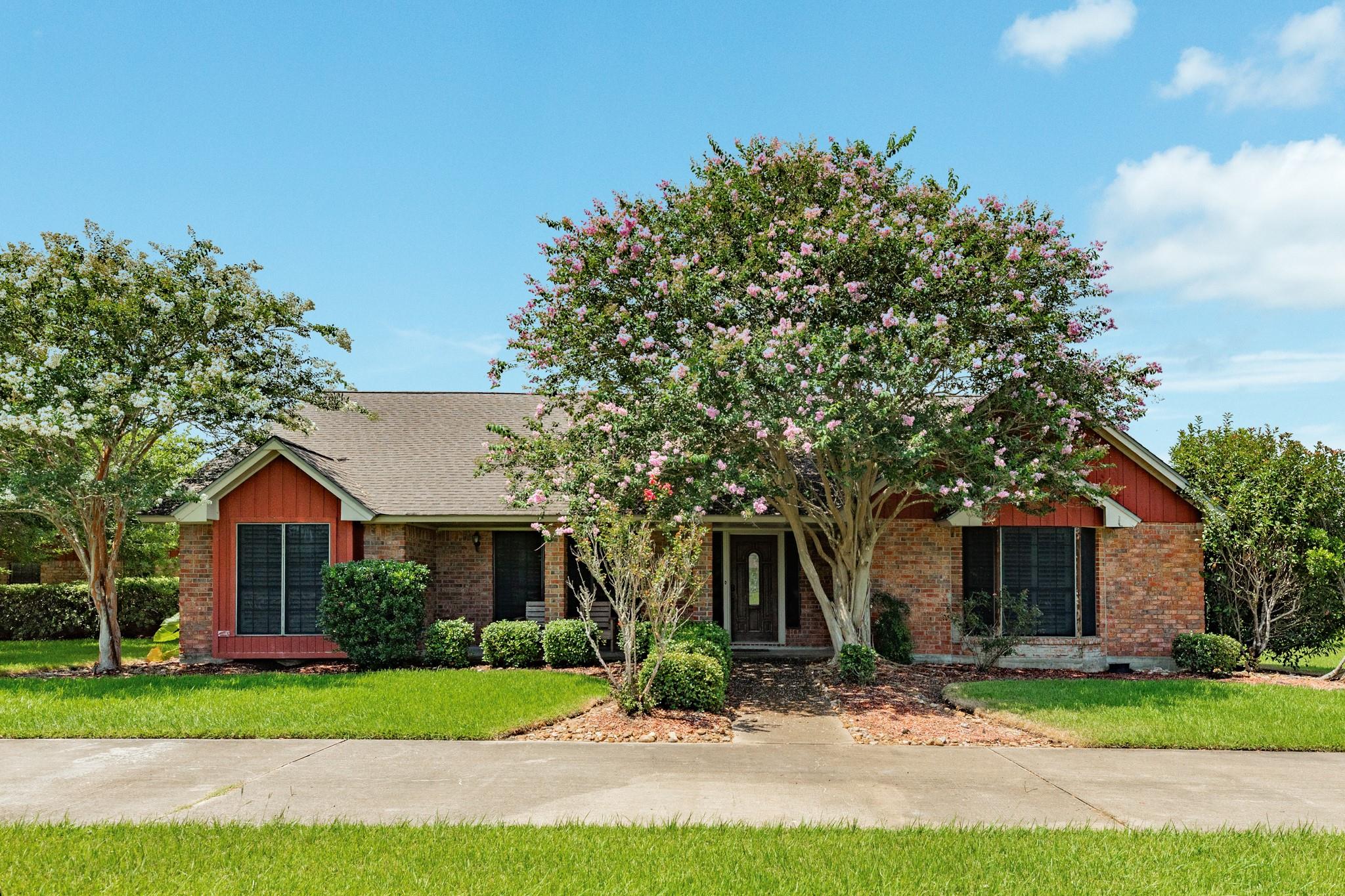 2910 County Road 519 — photo