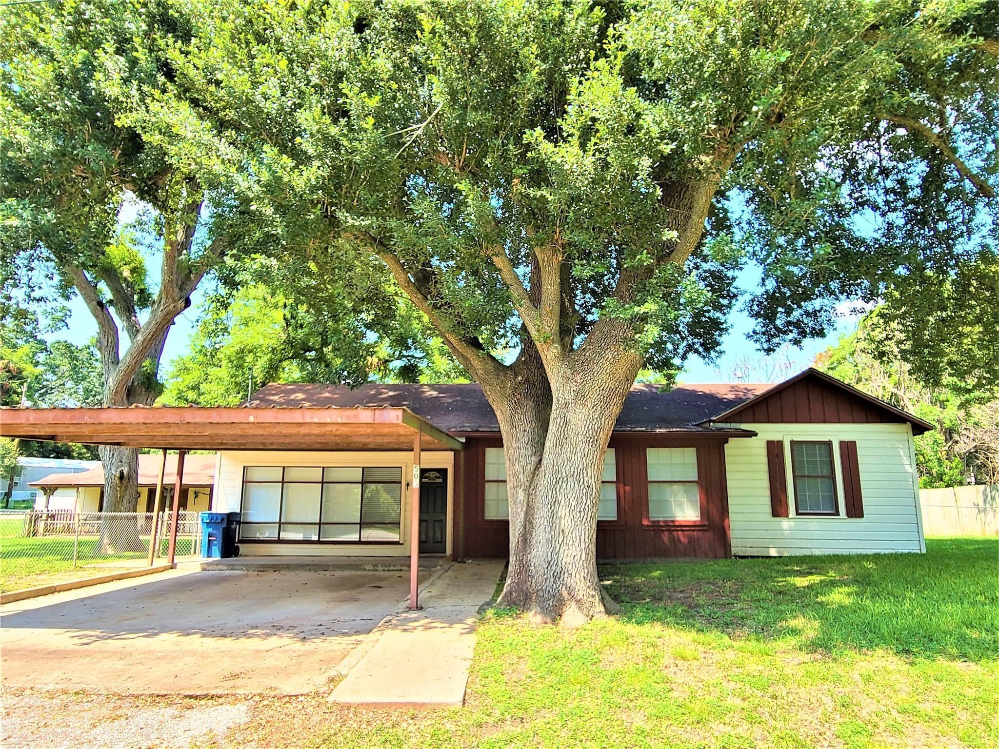 503 Riveredge Drive — photo