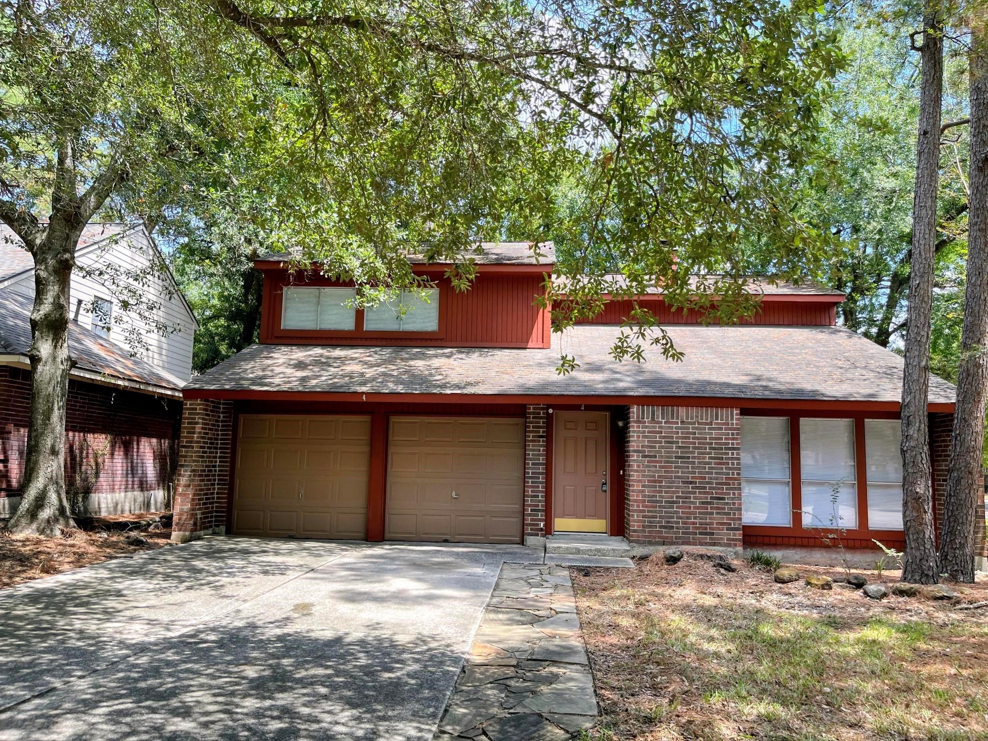 4 N Greenbud Court — photo