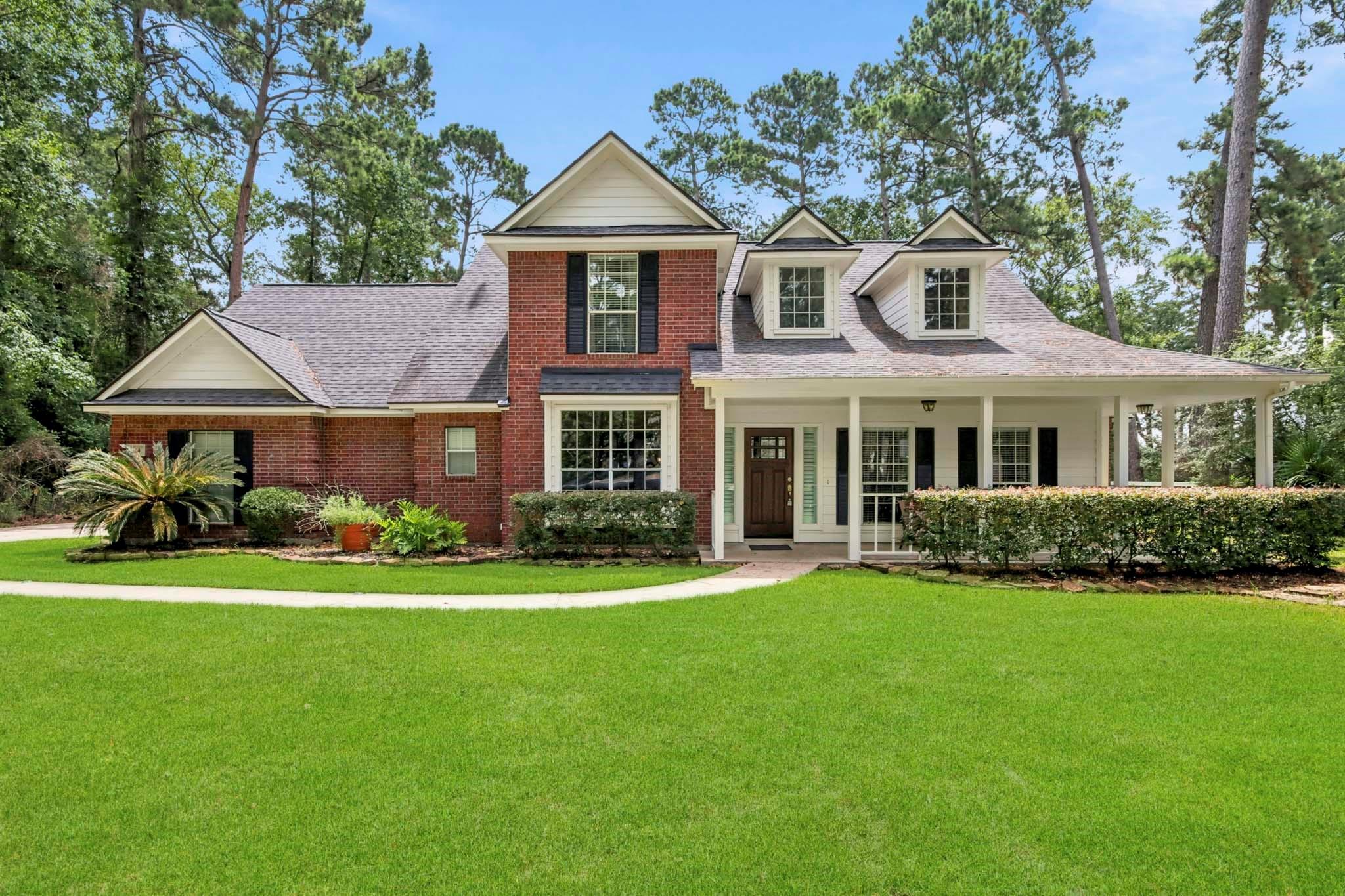 14 Creek Forest Lane — photo