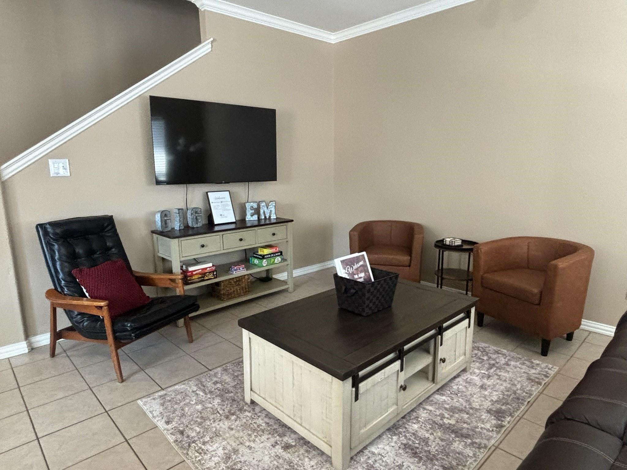 1001 Krenek Tap Road #2801 — photo