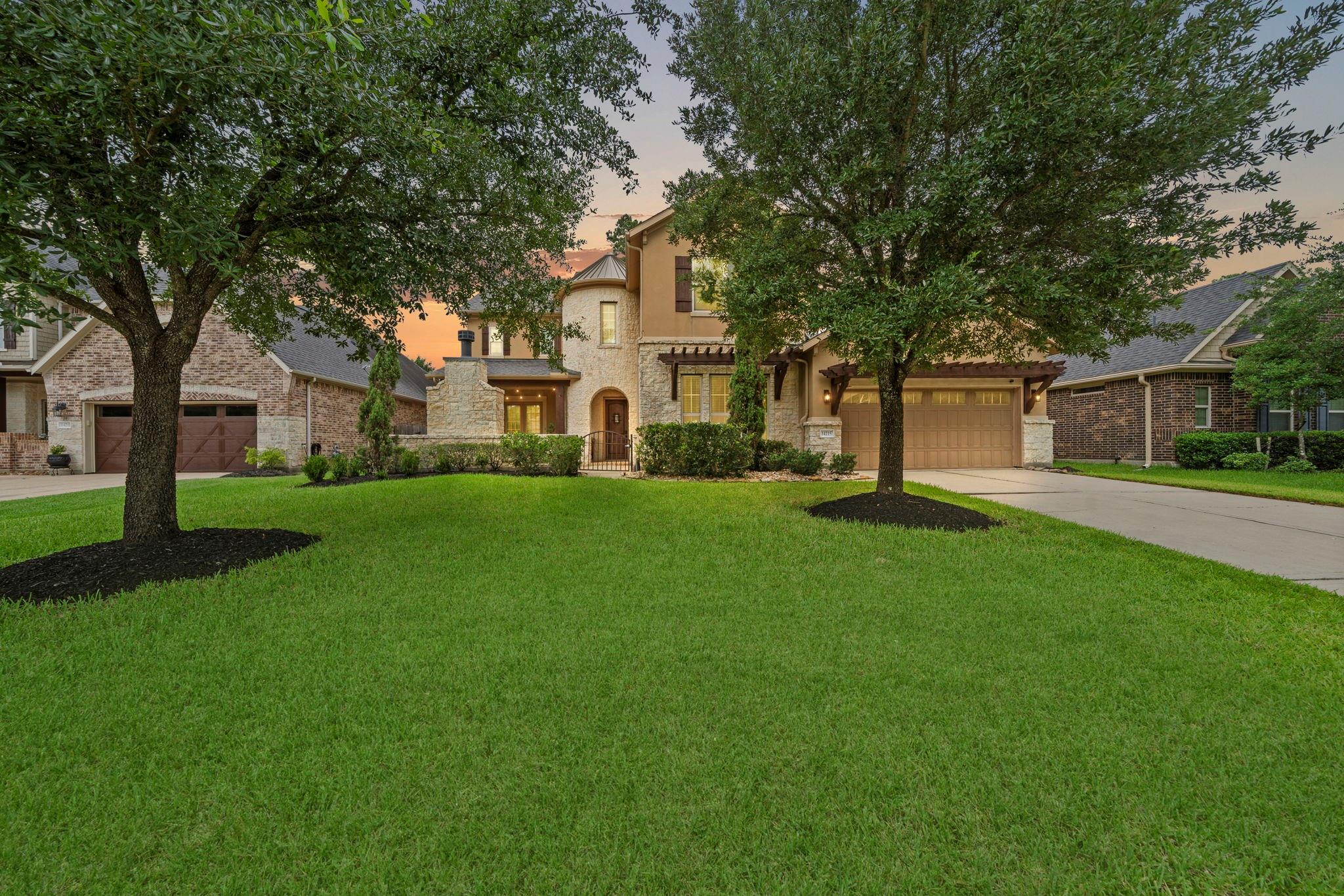 14215 Spindle Arbor Road — photo