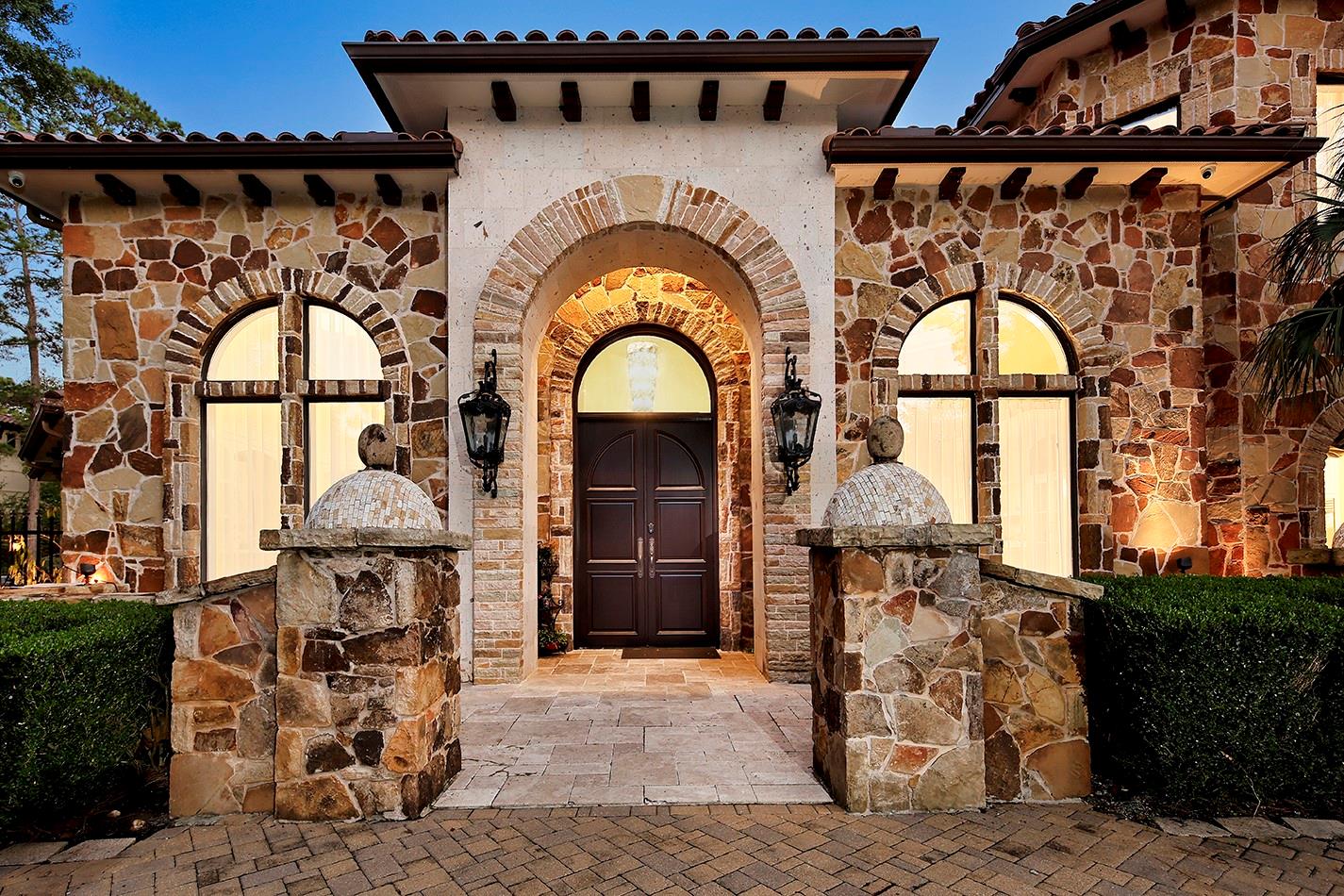 14 Electra Circle, The Woodlands, TX 77382 — photo 3