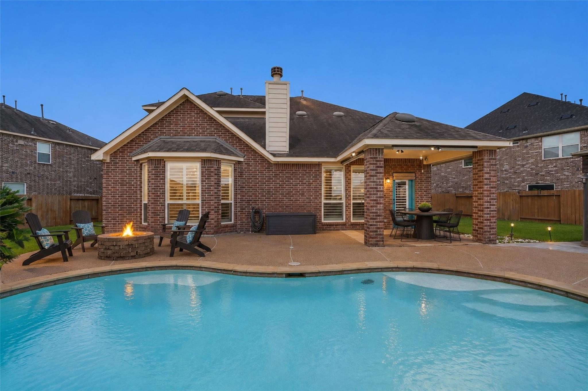 31710 Sydney Creek Drive — photo