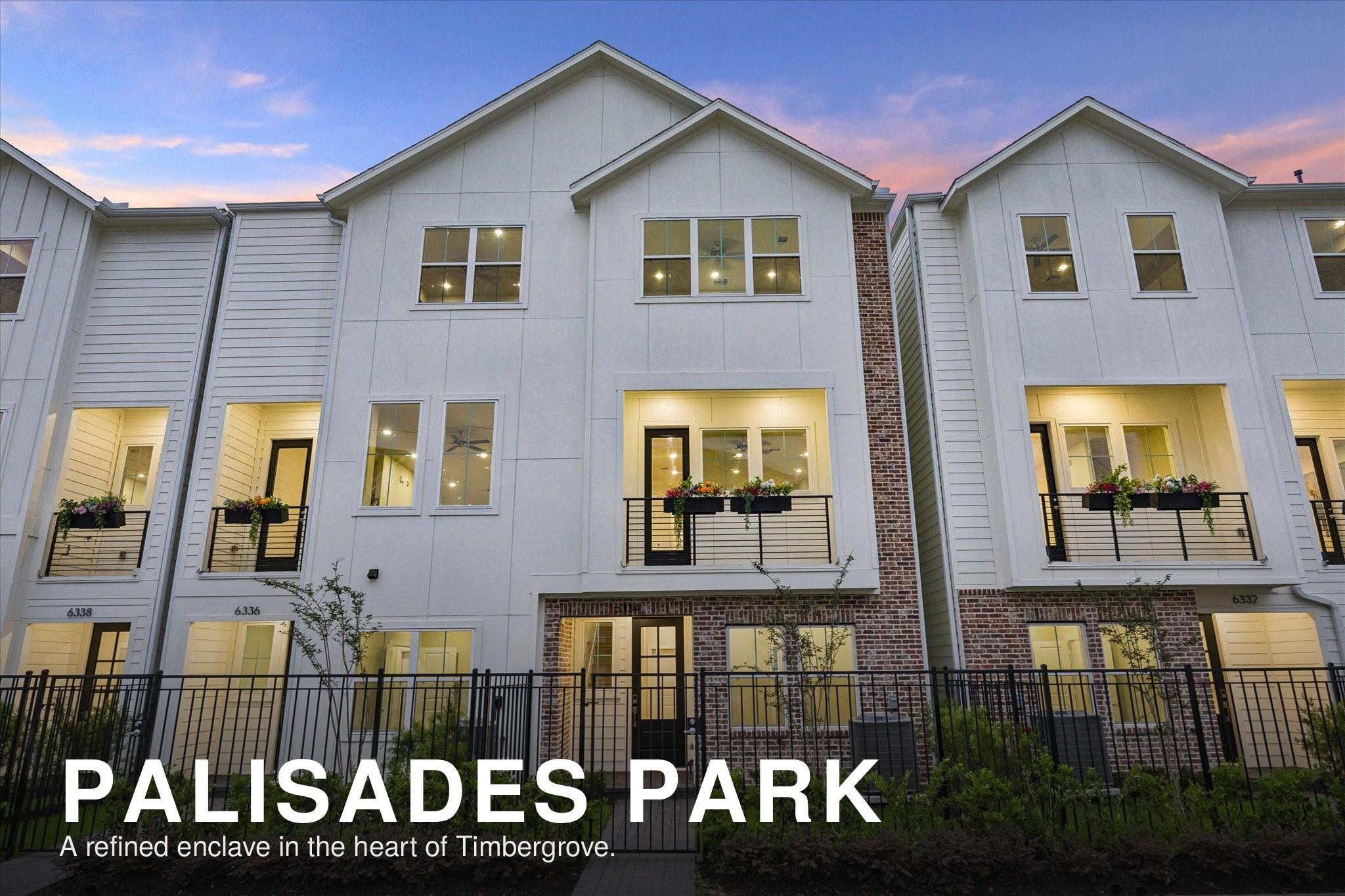 6346 Paddington Bend Drive — photo