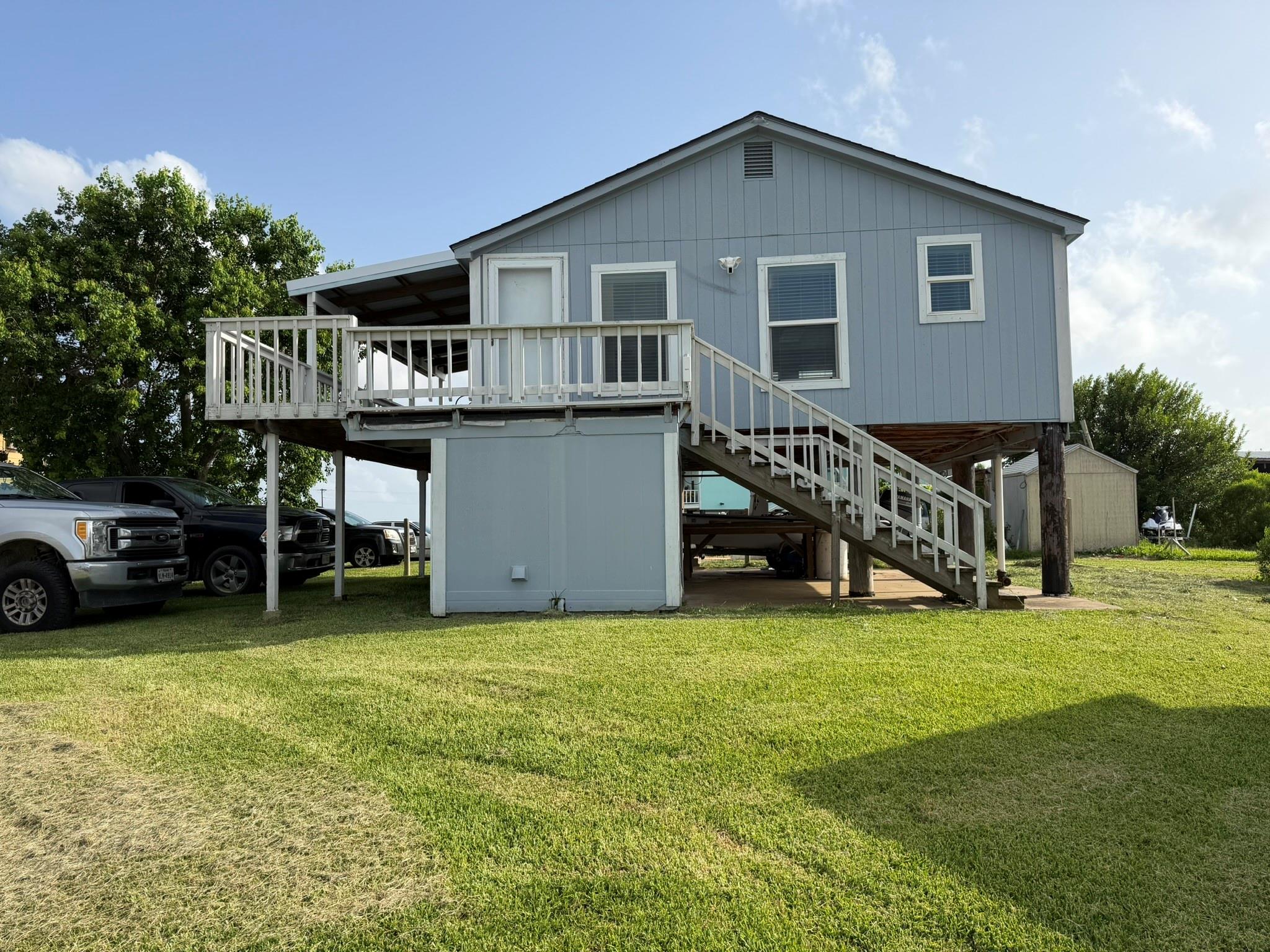 1597 County Road 441B — photo