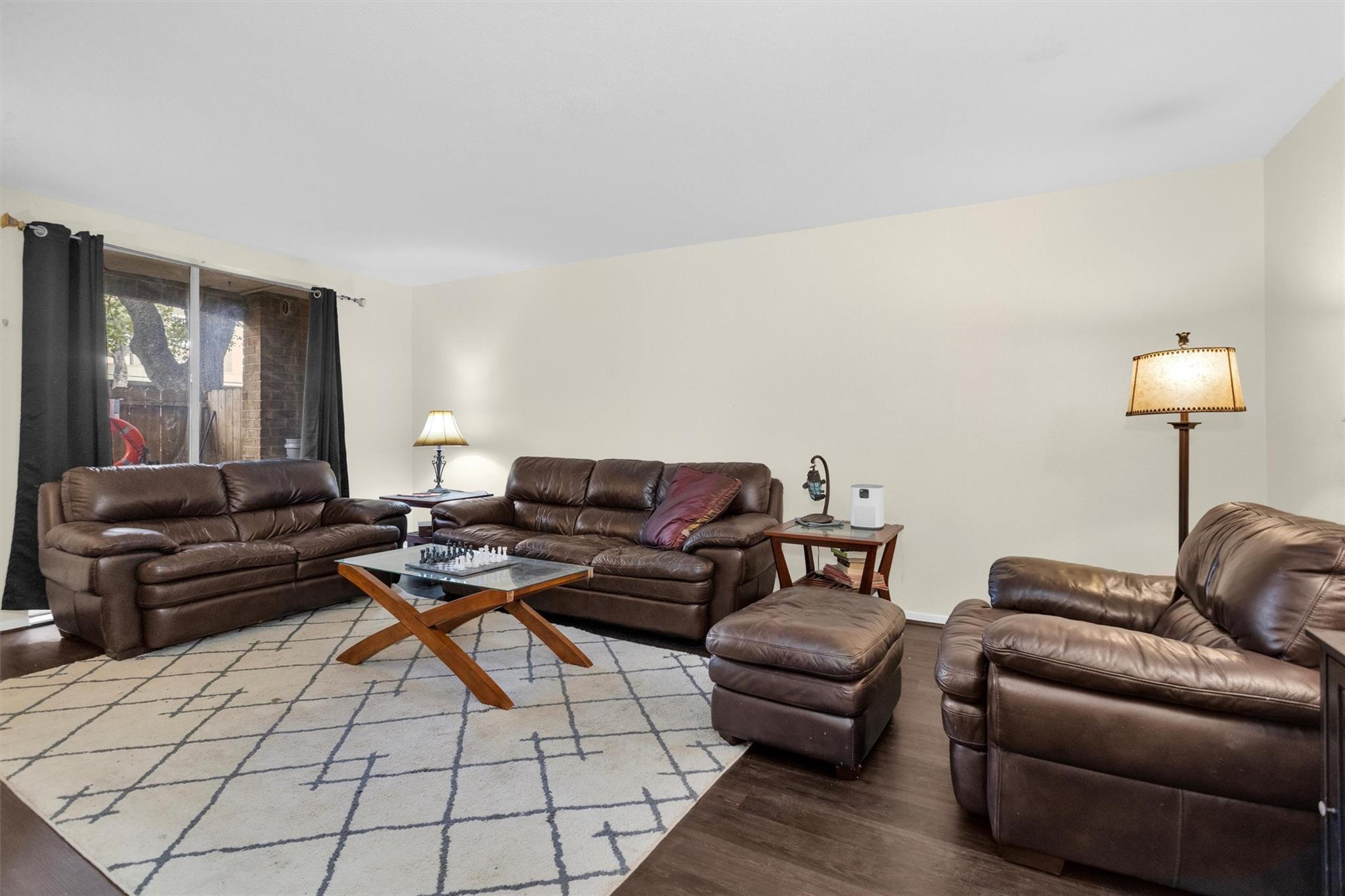 4637 Wild Indigo Street #422 — photo