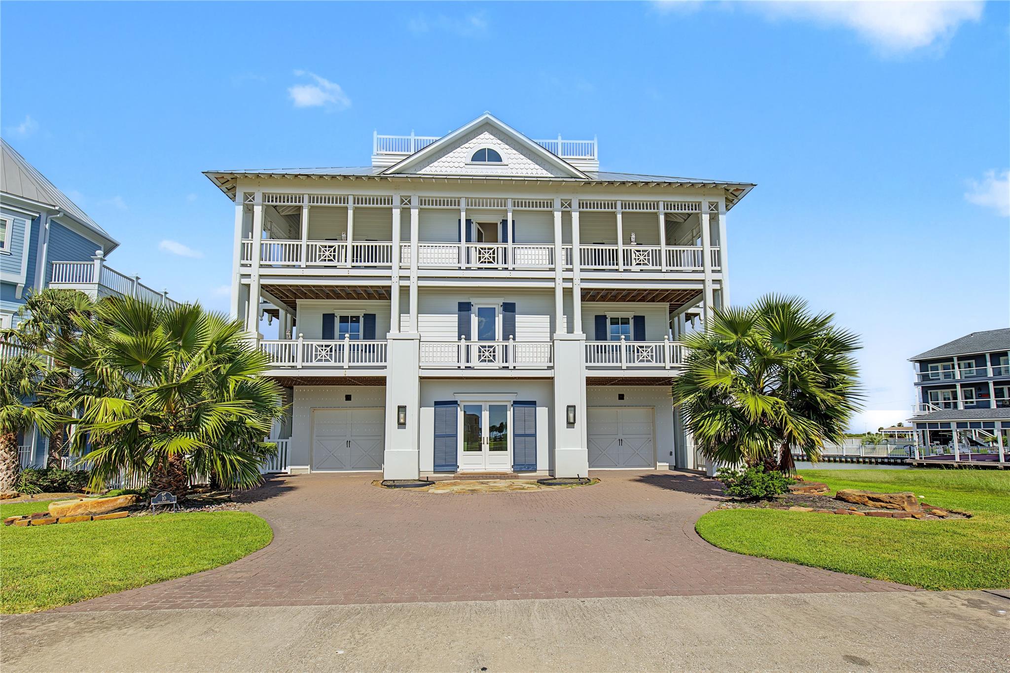 10 Islamorada — photo