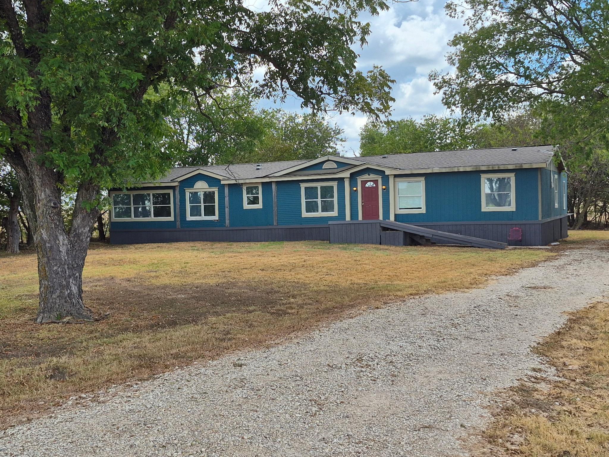 1120 Battle Lake Road — photo