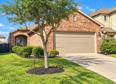 6427 Macroom Meadows Lane — photo