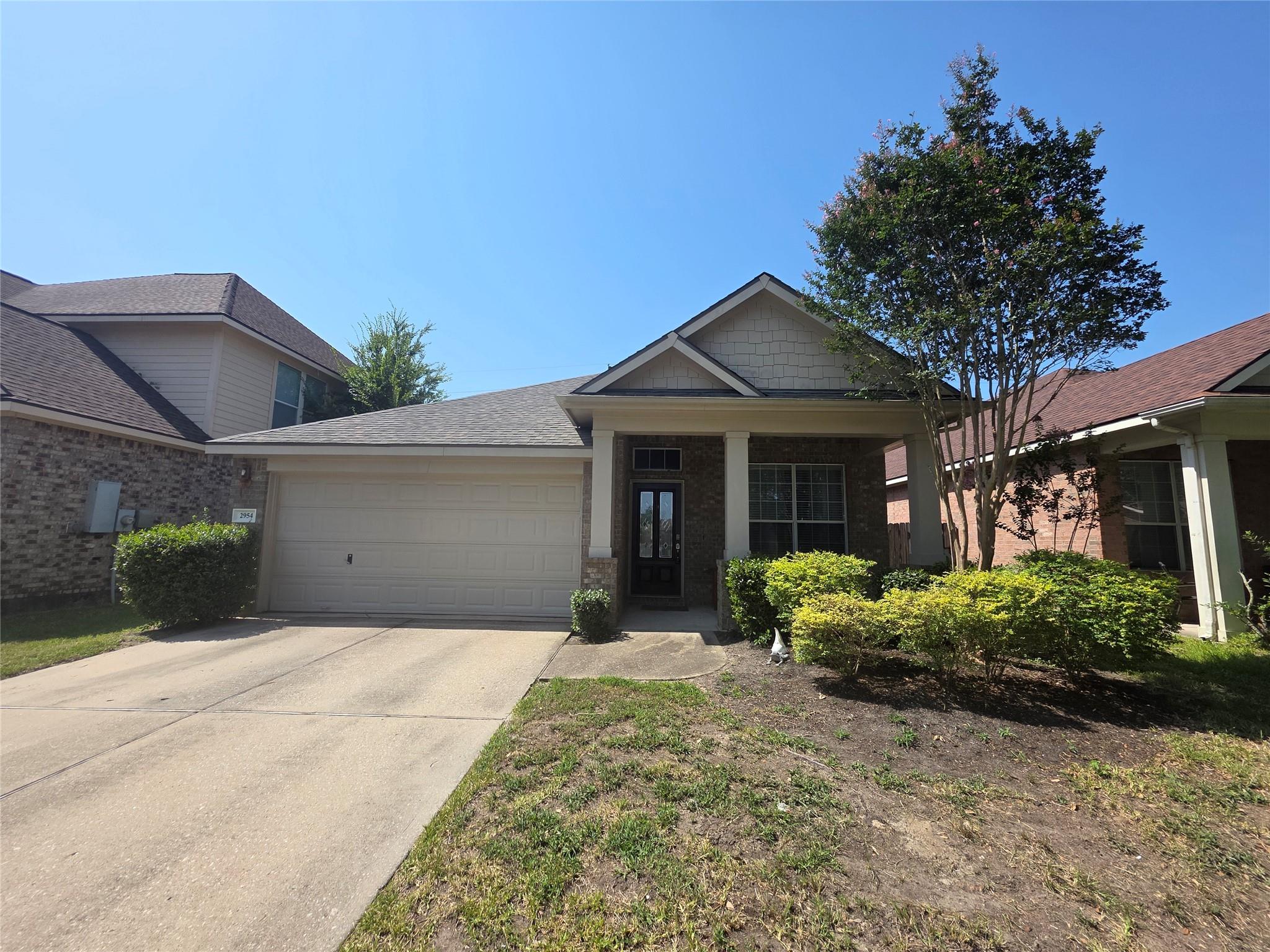 2954 Smokey Forest Lane — photo