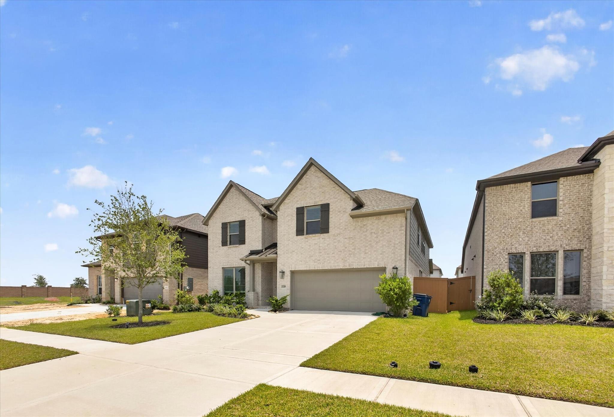 2226 Sereno Shores Drive — photo