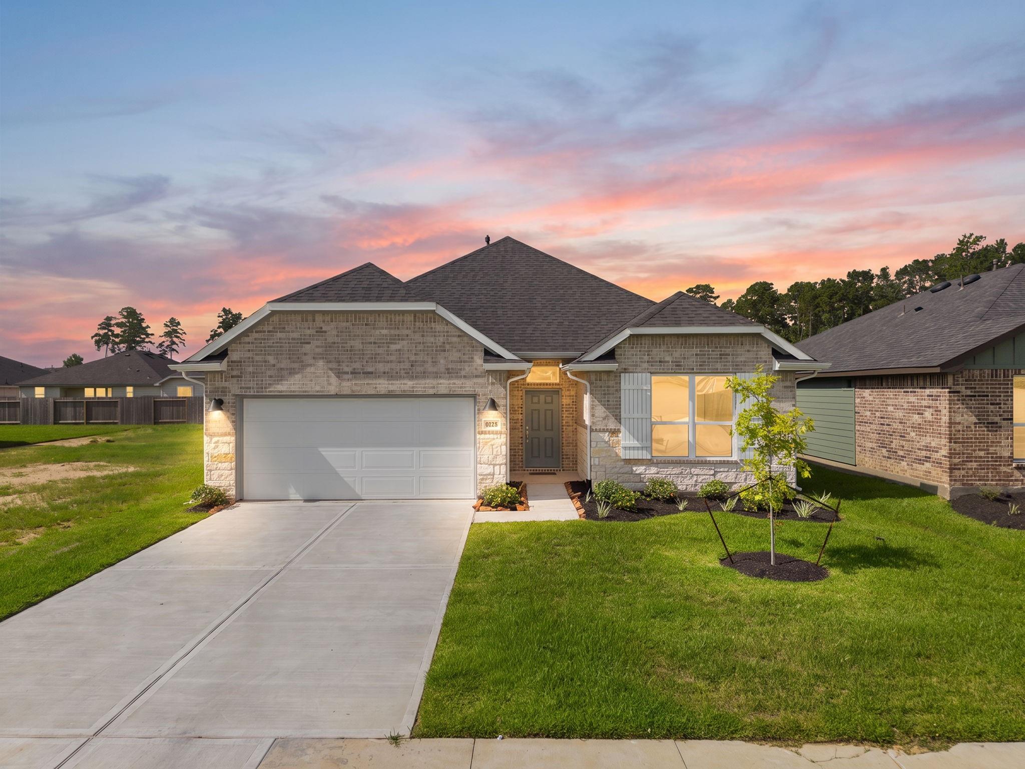 10320 Woodhill Spa Lane — photo