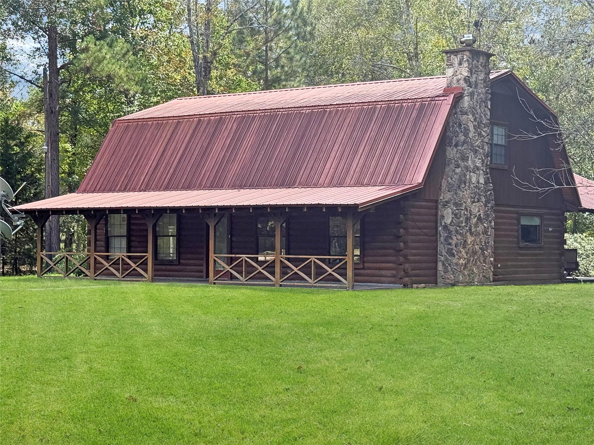 1517 County Road 4250 — photo