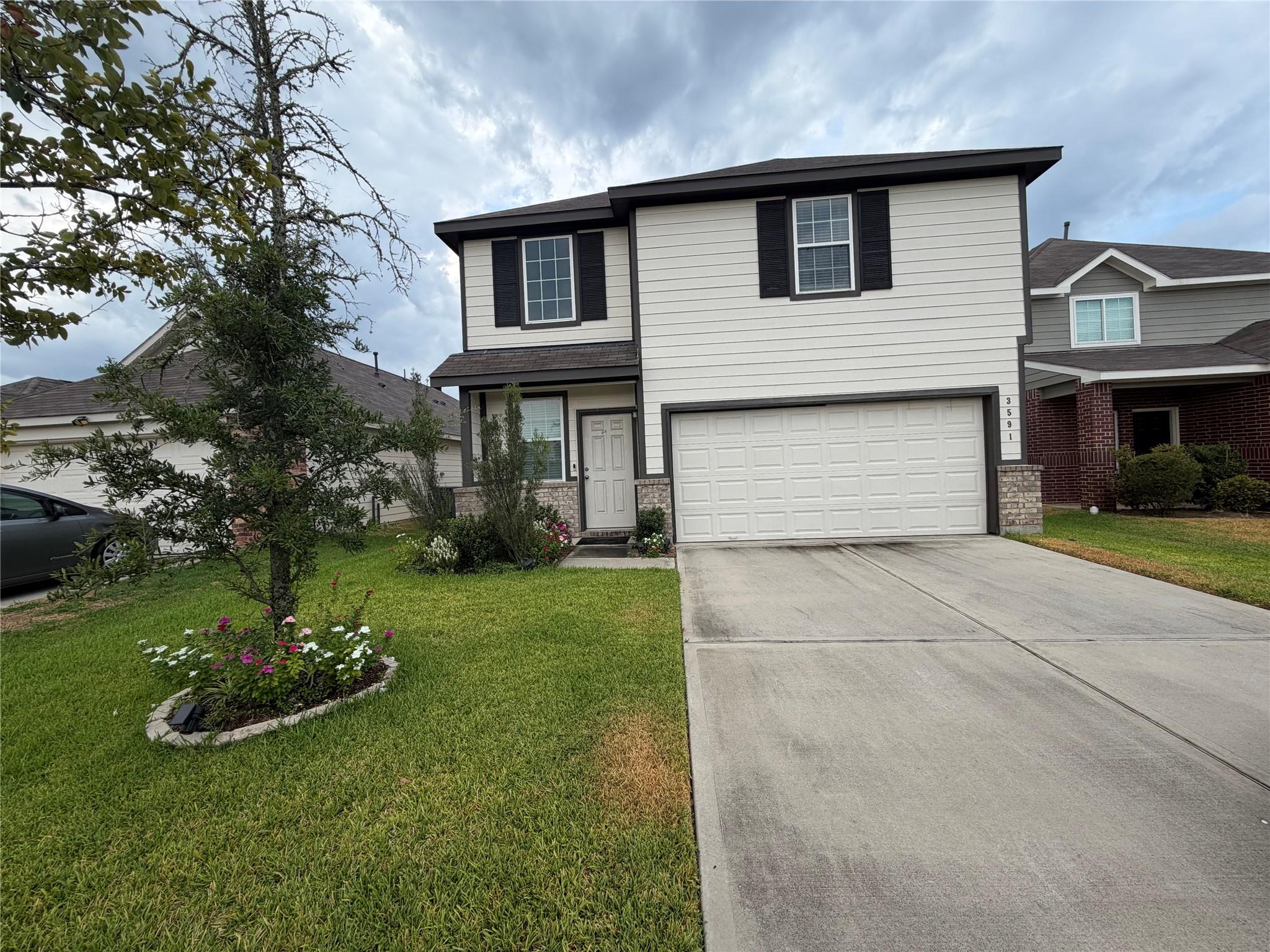 3591 Cannon Drive — photo