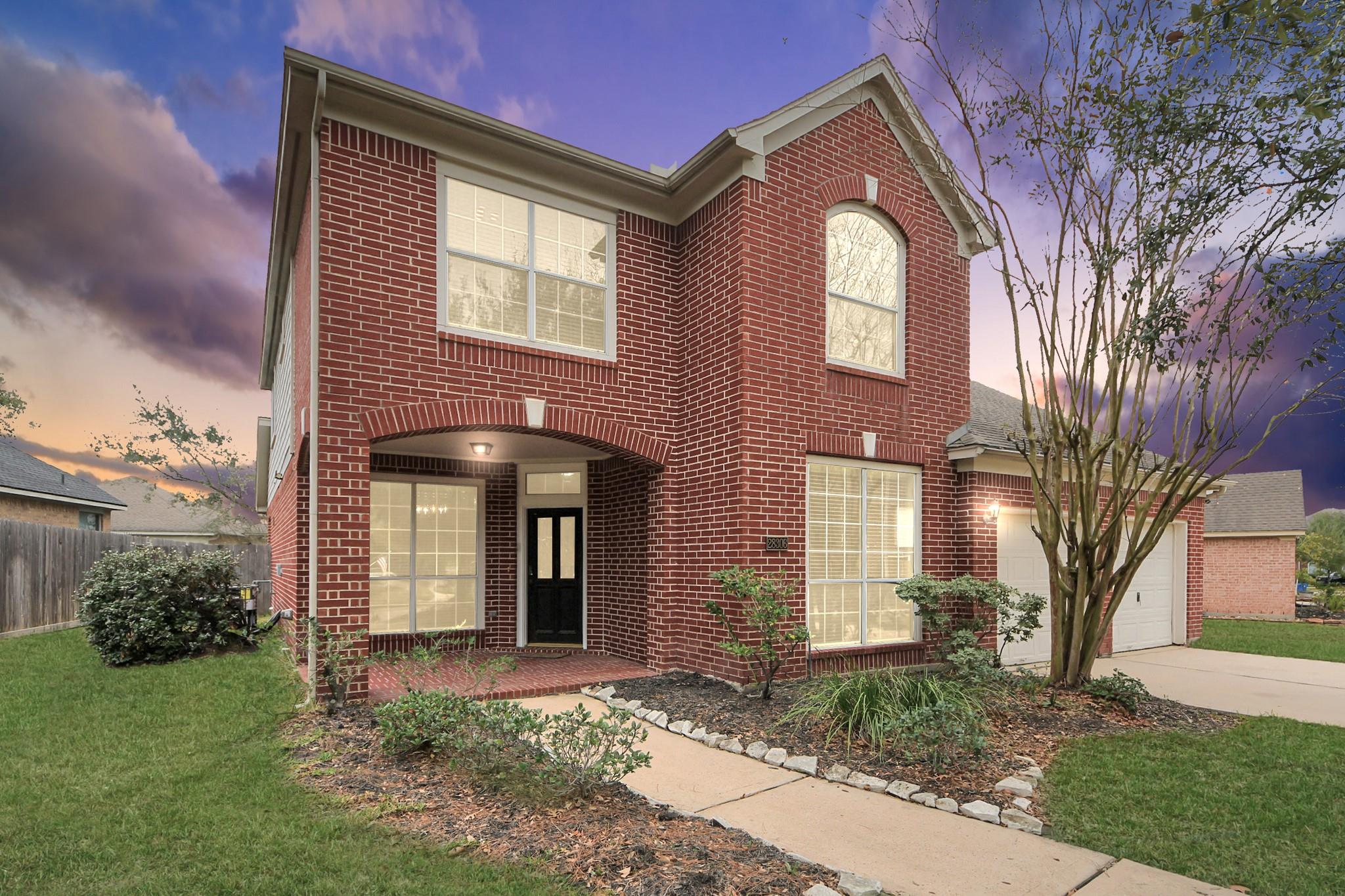 28306 Peper Hollow Lane — photo