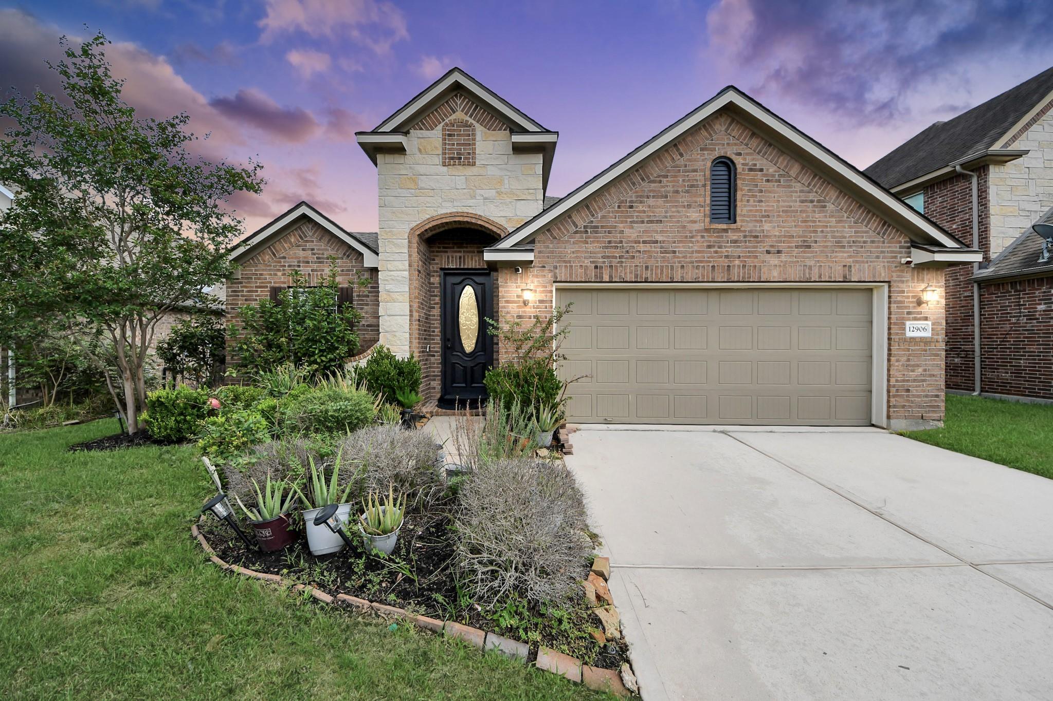 12906 Millstream Bend Lane — photo