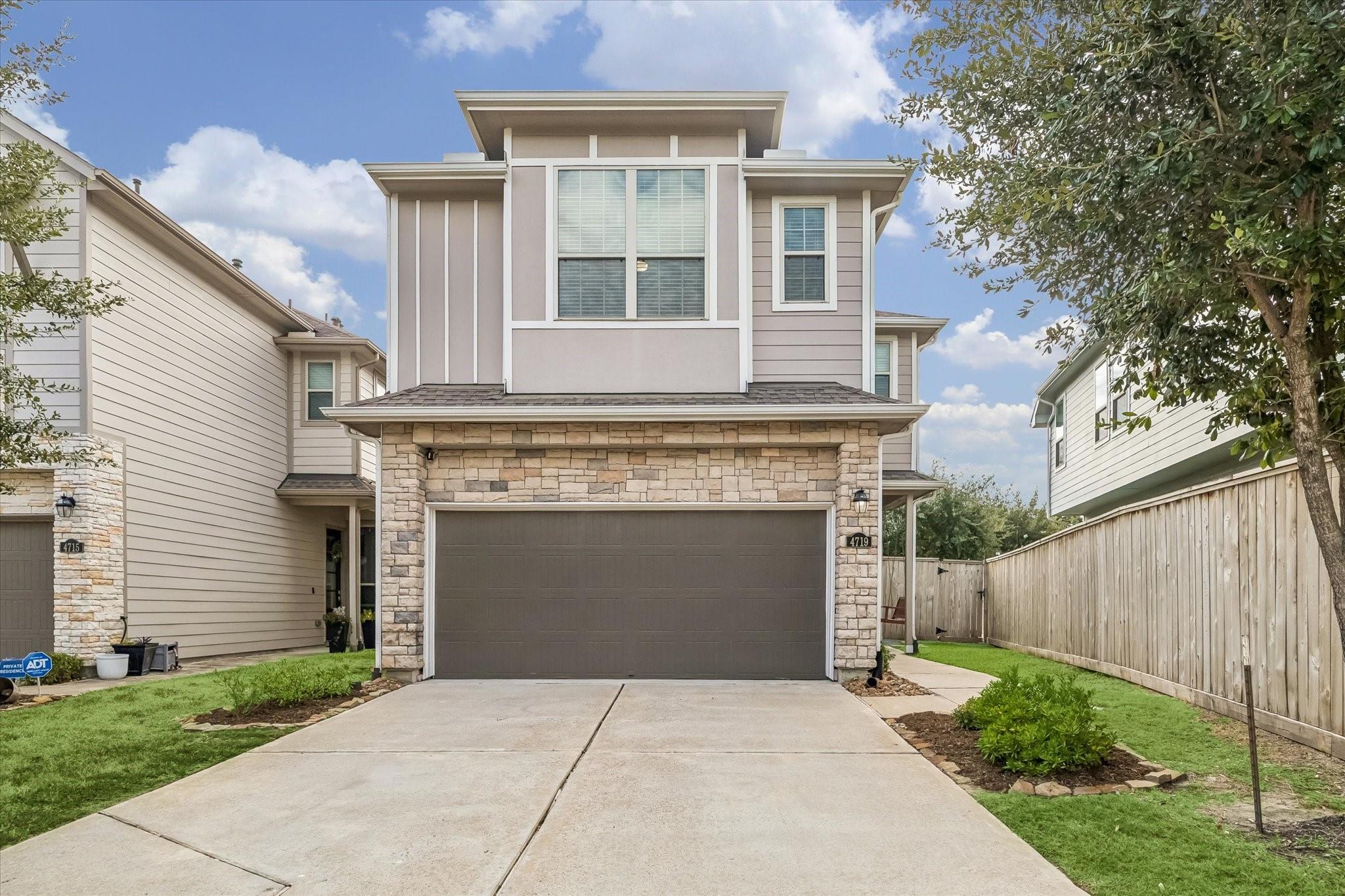4719 Glen Isle Drive — photo