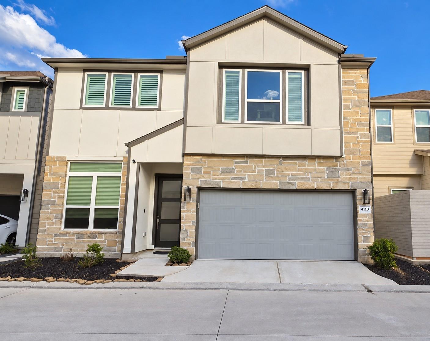 4110 Peaceful Pines Lane — photo