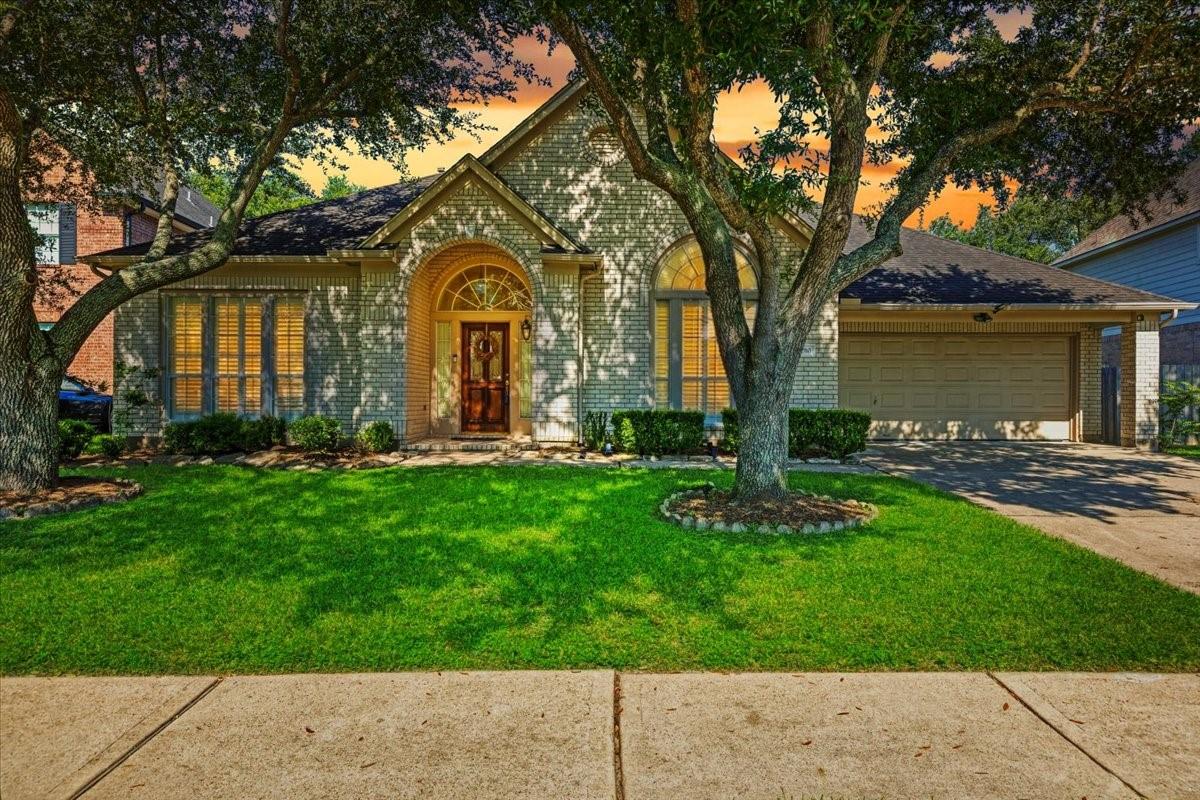 3010 Ravensport Drive — photo