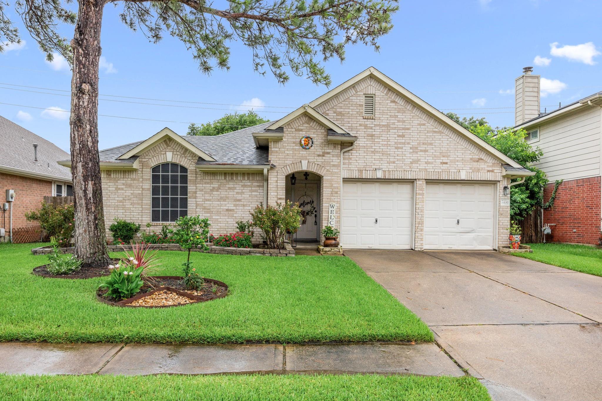6527 Harcourt Bridge Drive — photo