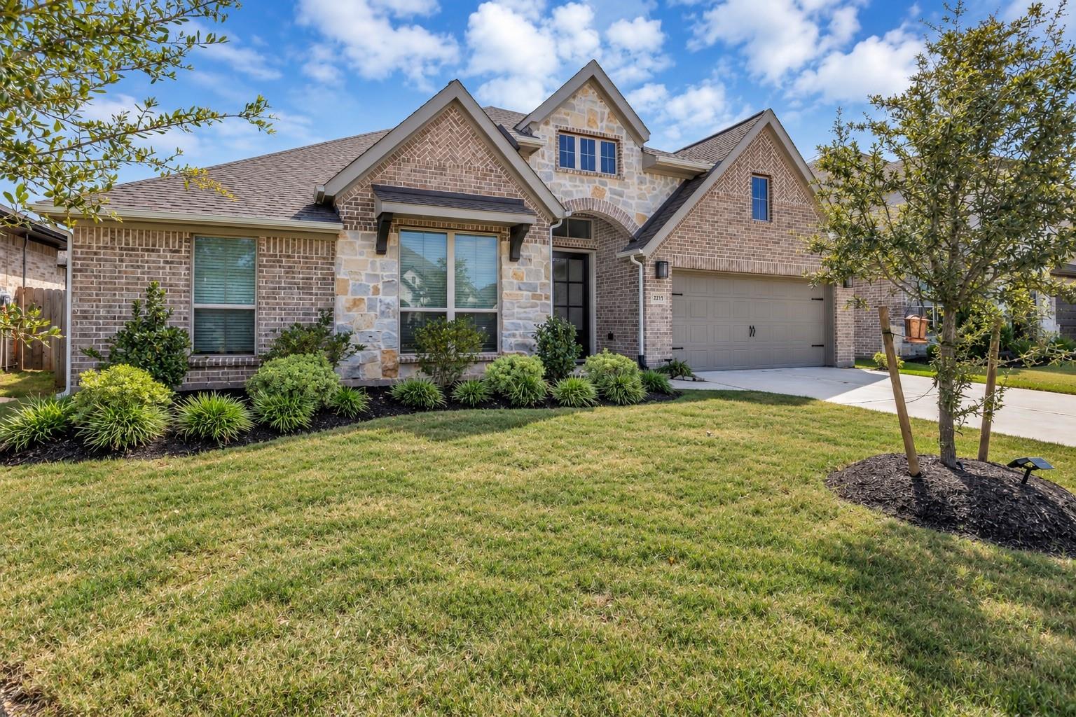 2215 Carrol Creek Drive — photo