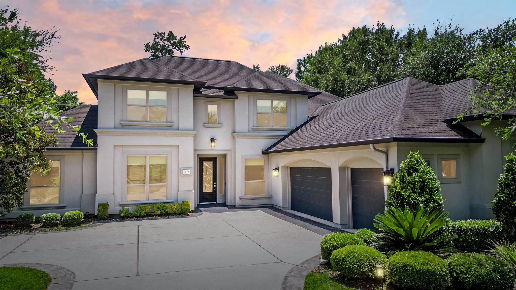 8130 Beckett Creek Lane — photo