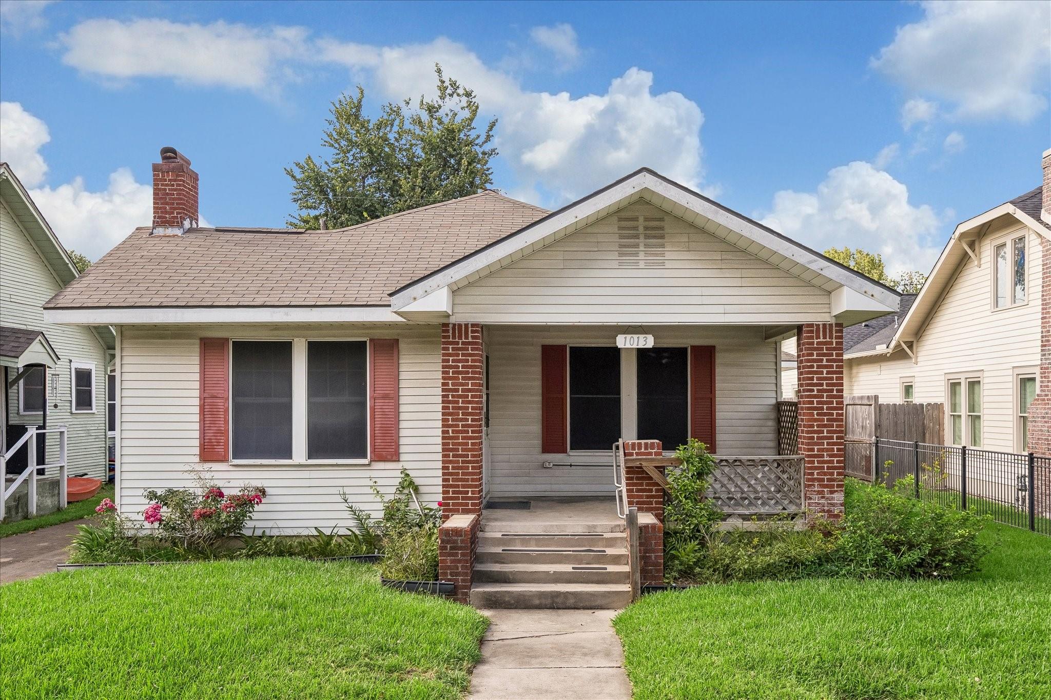 1013 Key Street — photo