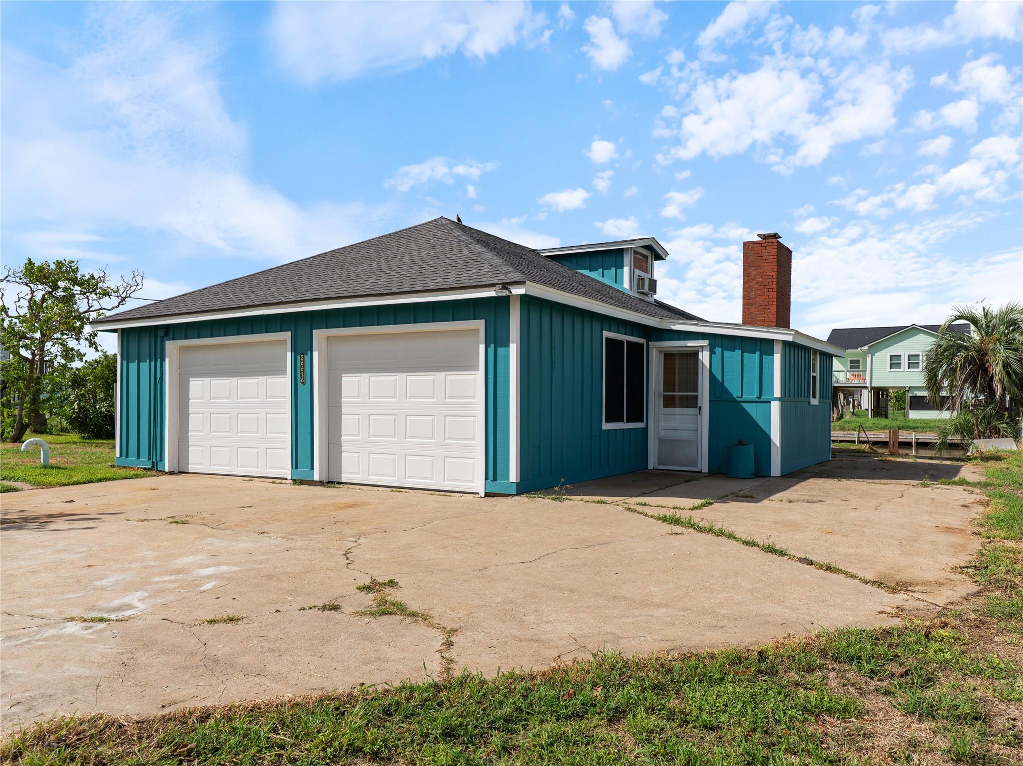 26616 FM 457 — photo