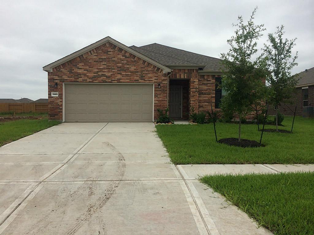 1103 Messina Lane — photo