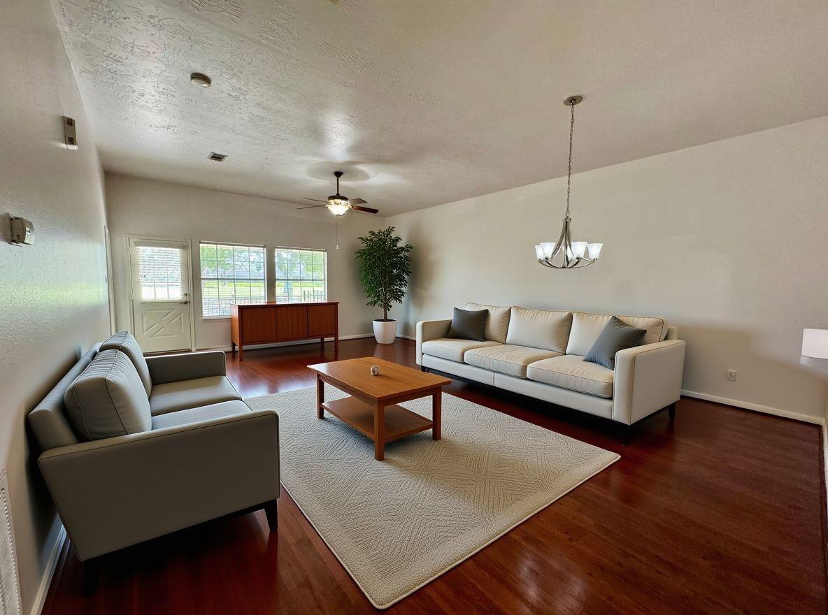 3618 Teakwood Lane — photo