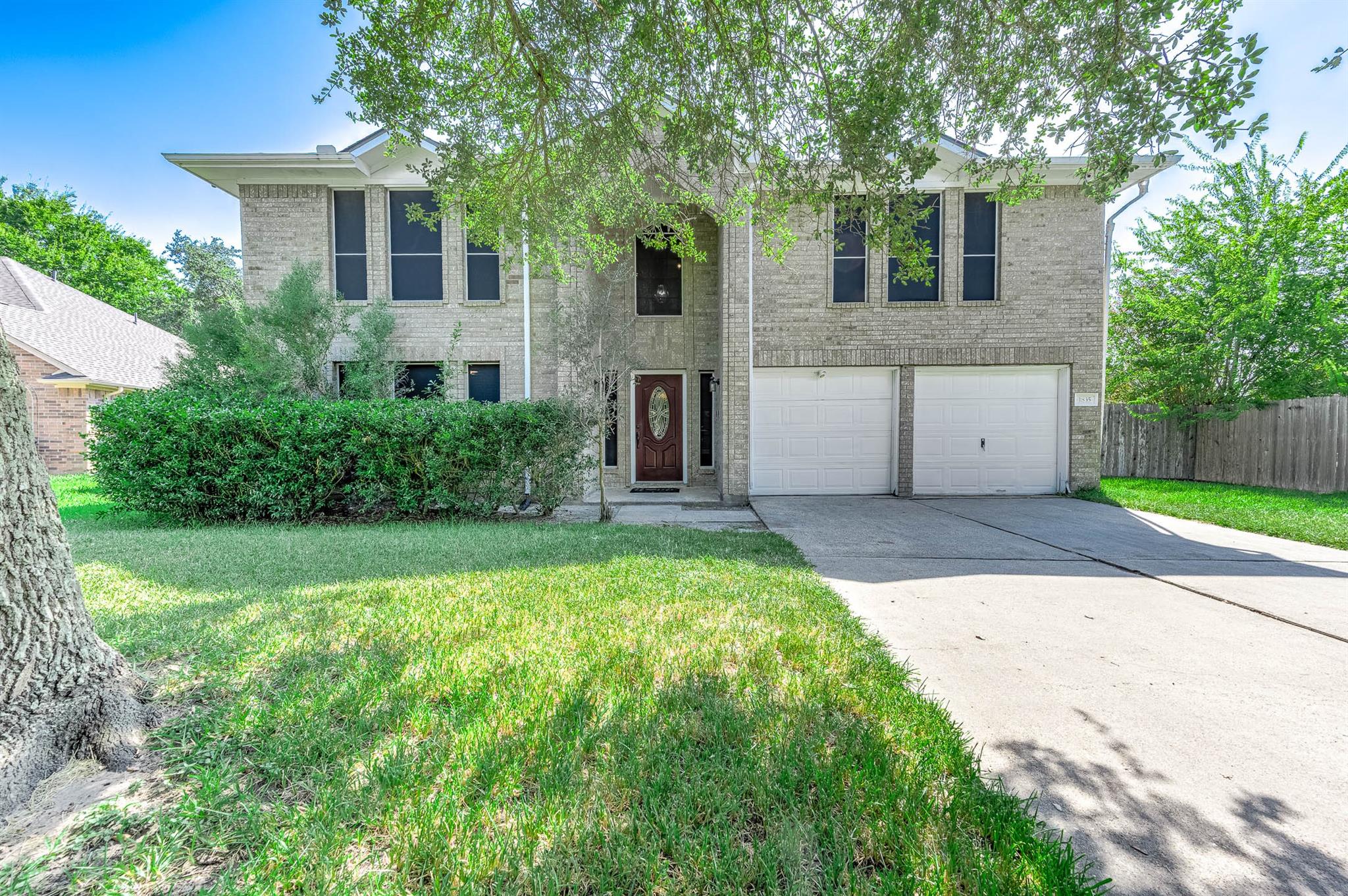 1835 Taylor Creek Drive — photo