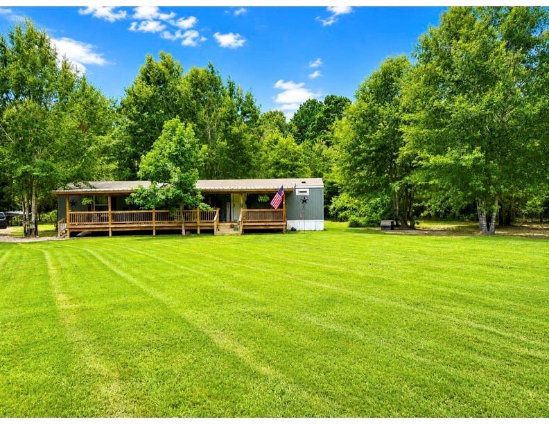 476 Camp Branch Road, Trinity, TX 75862 — photo 2
